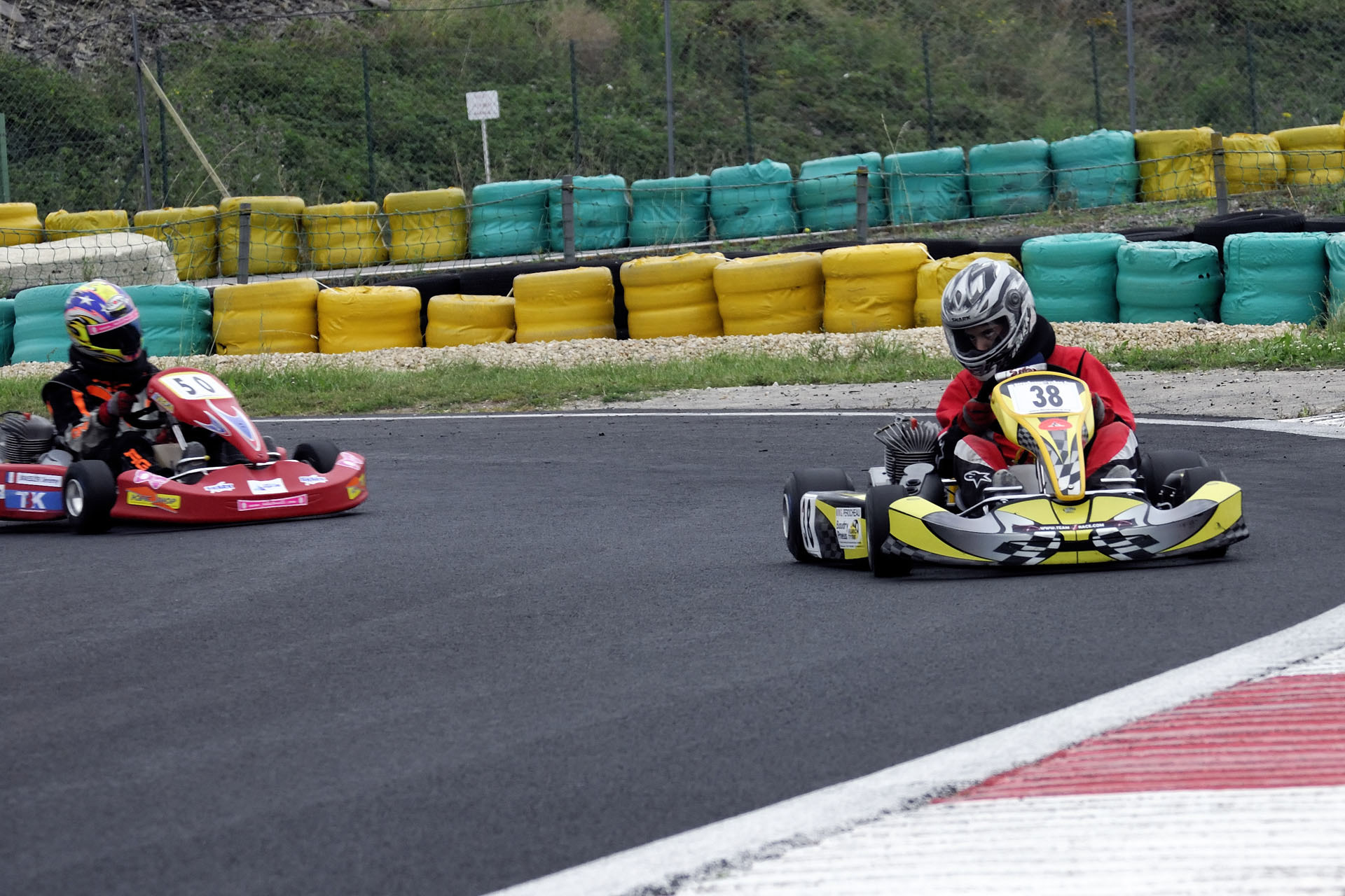 CoupeDeFranceKart2007 038