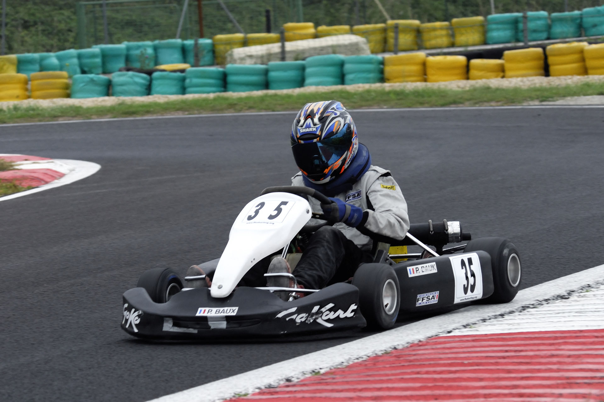 CoupeDeFranceKart2007 039