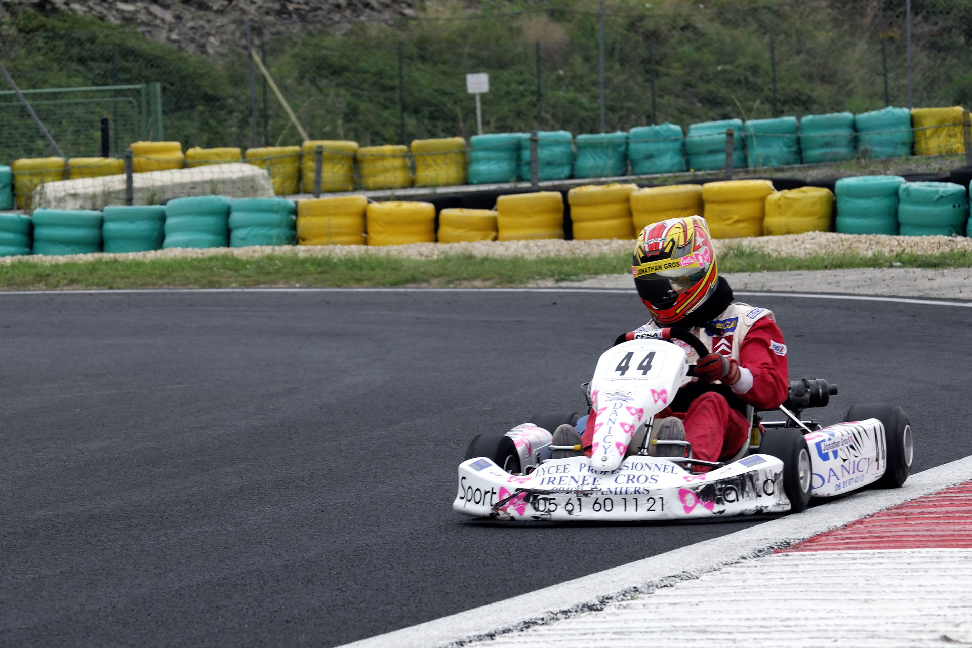 CoupeDeFranceKart2007 041