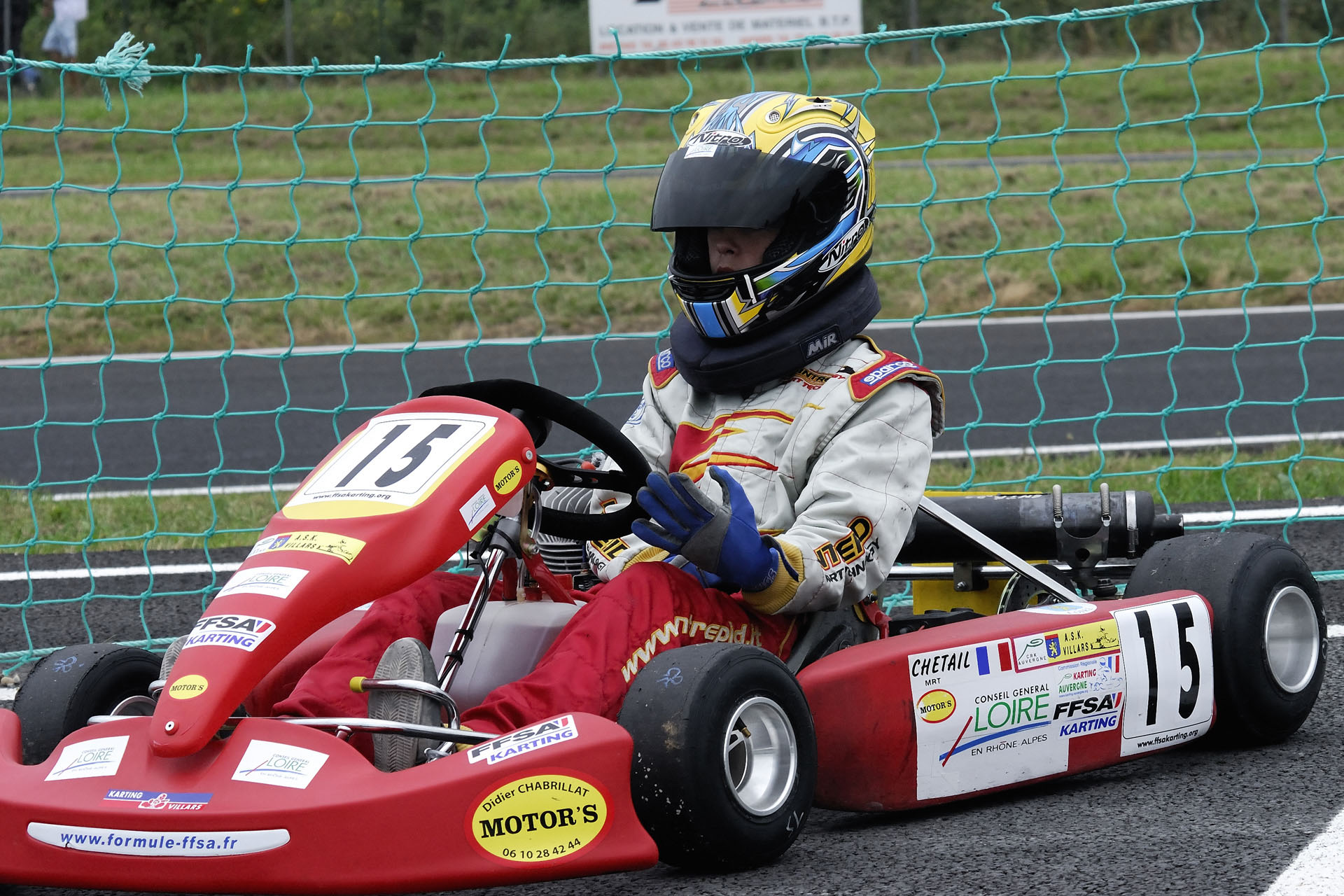 CoupeDeFranceKart2007 047