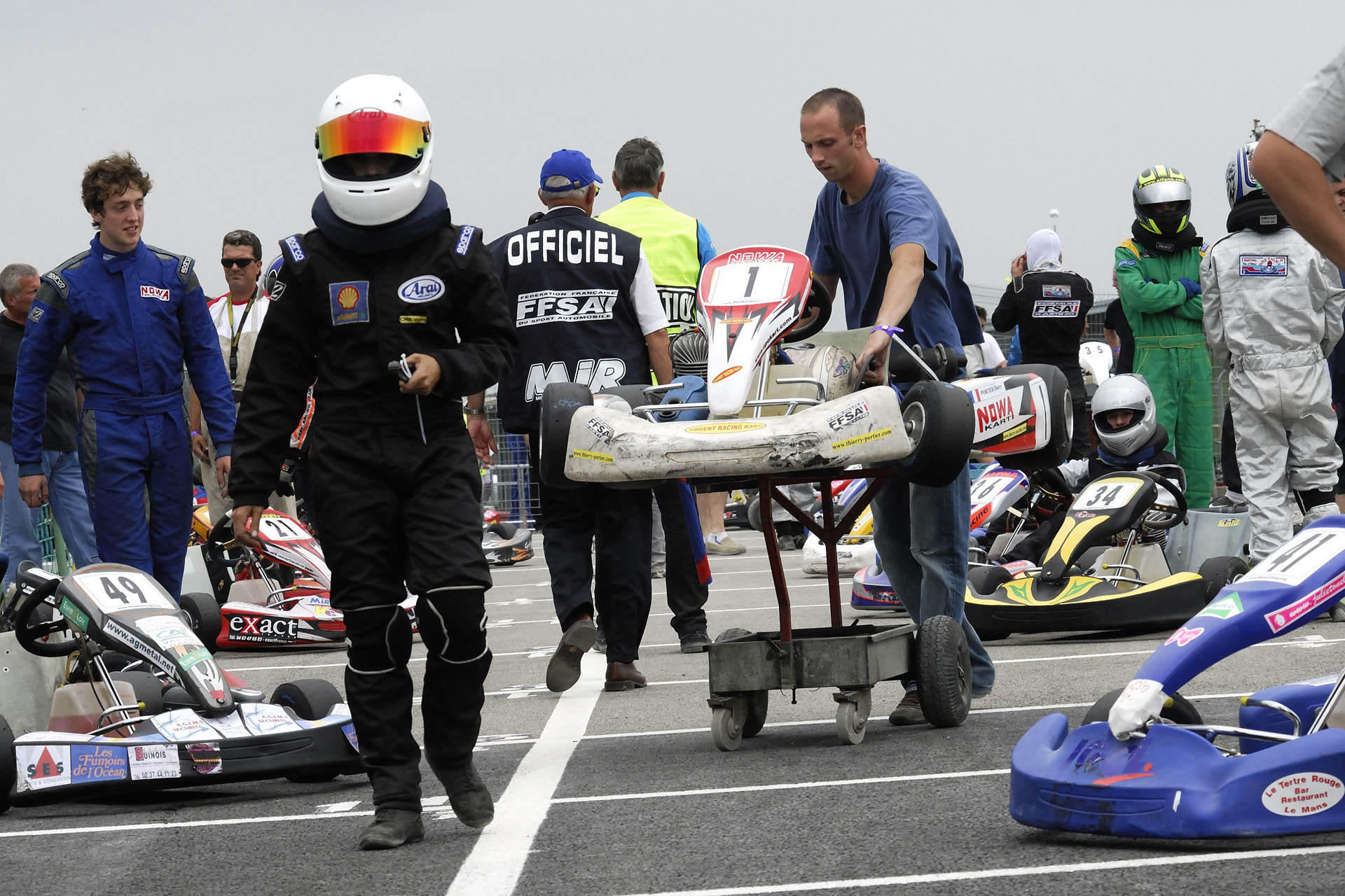 CoupeDeFranceKart2007 048