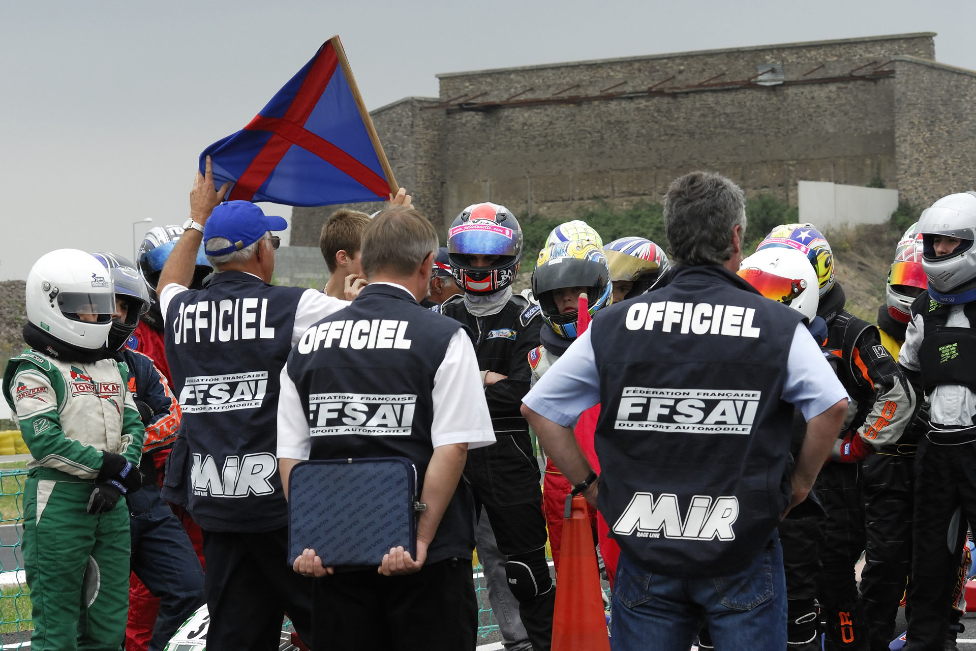 CoupeDeFranceKart2007 050
