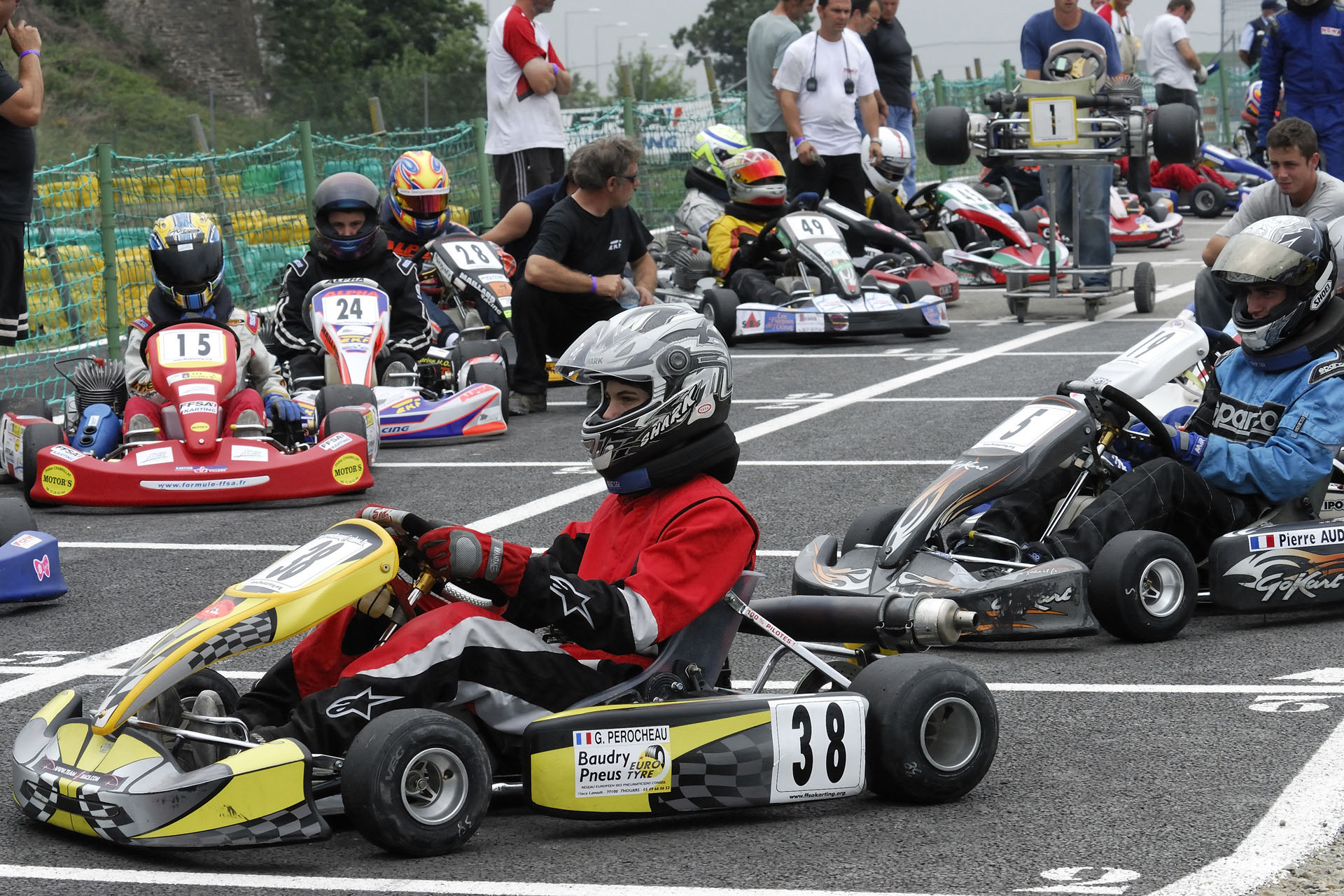 CoupeDeFranceKart2007 051