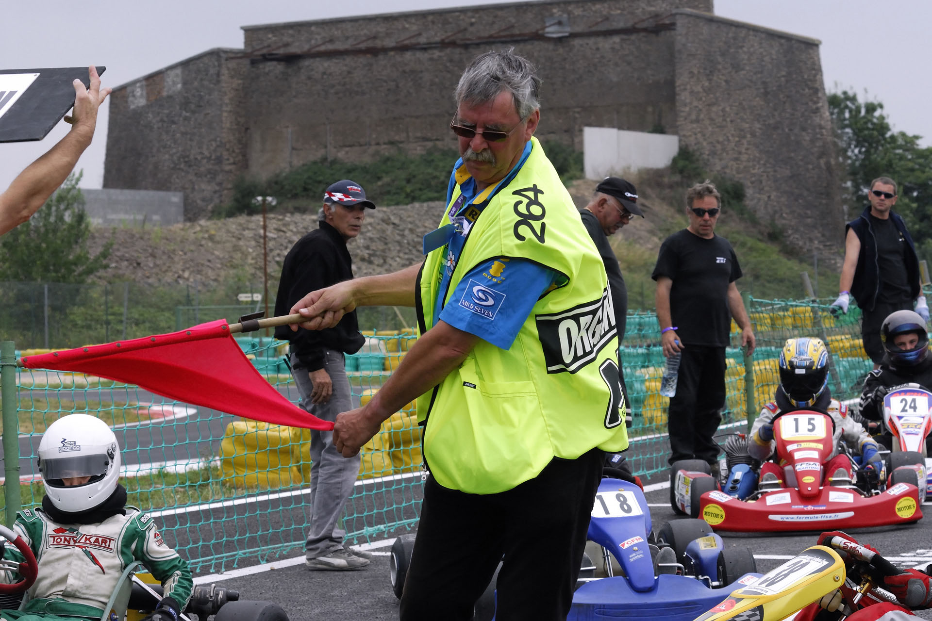 CoupeDeFranceKart2007 053