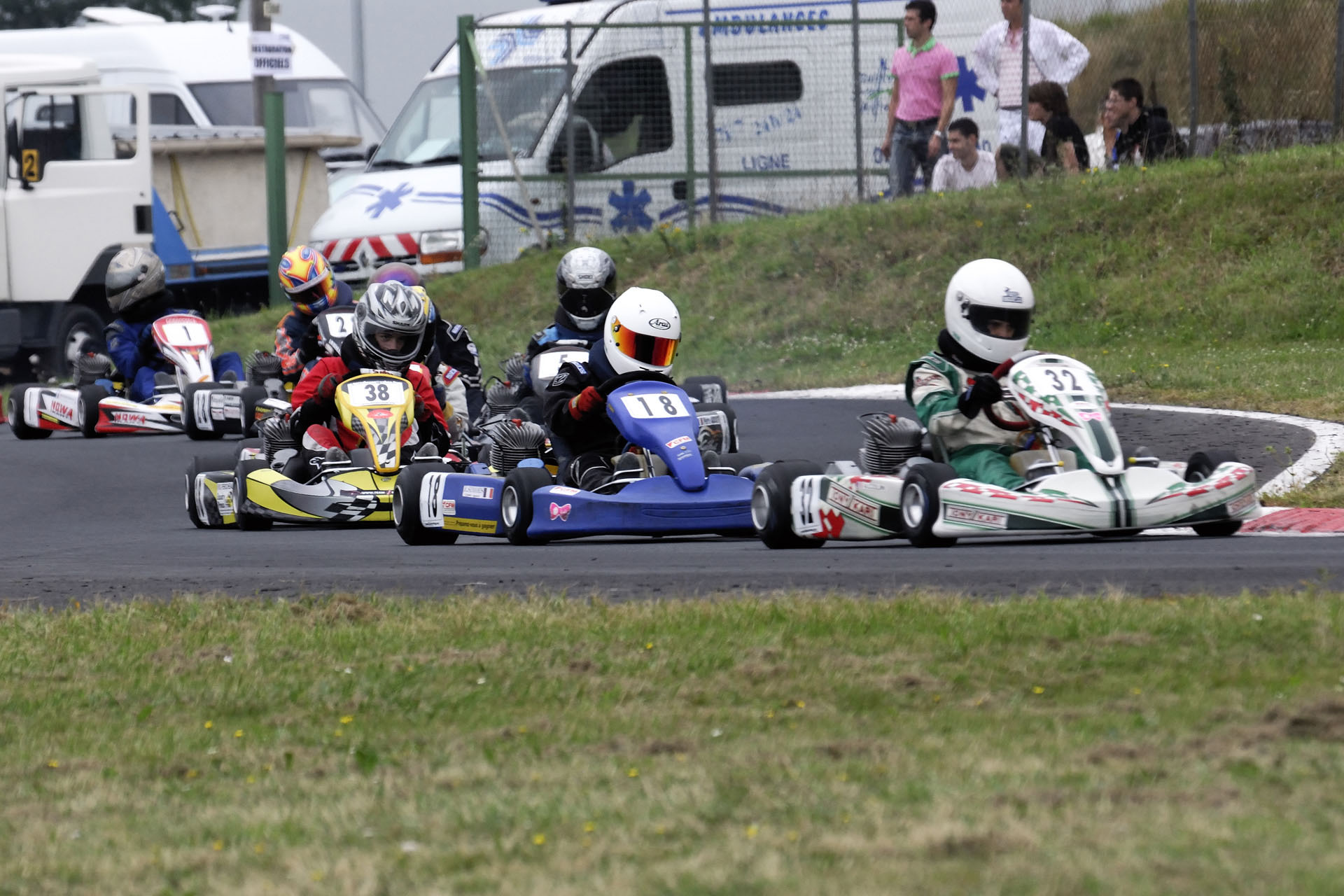 CoupeDeFranceKart2007 061