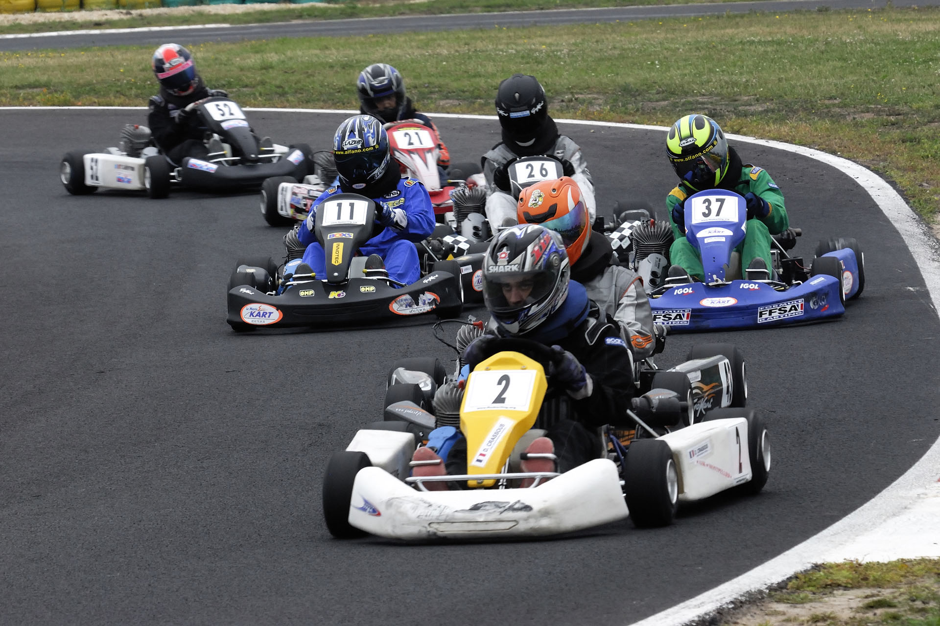 CoupeDeFranceKart2007 062