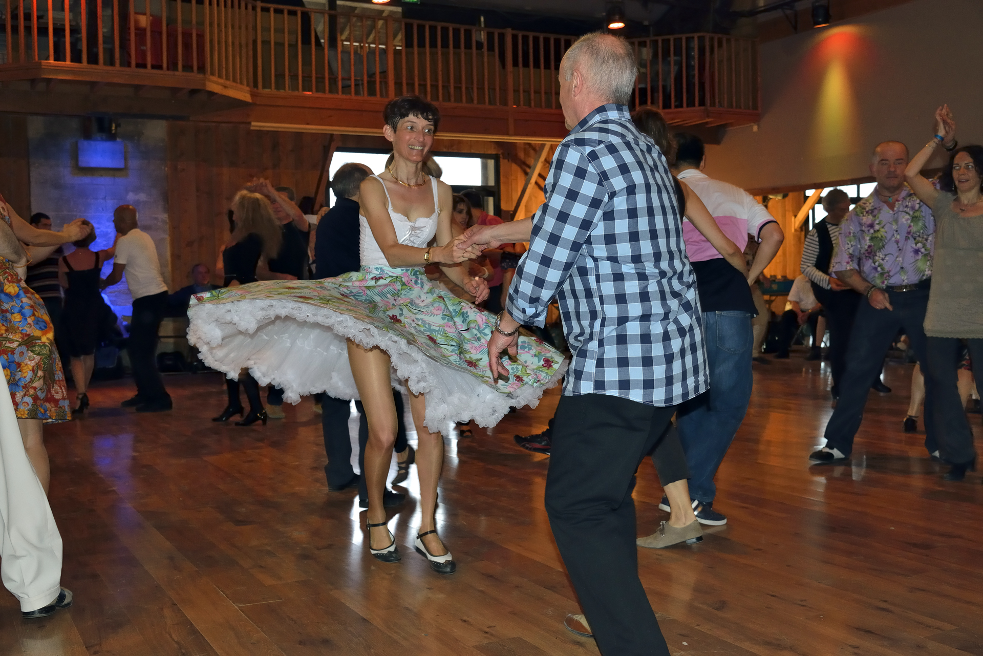 Danse RockBoogieWoogie 01
