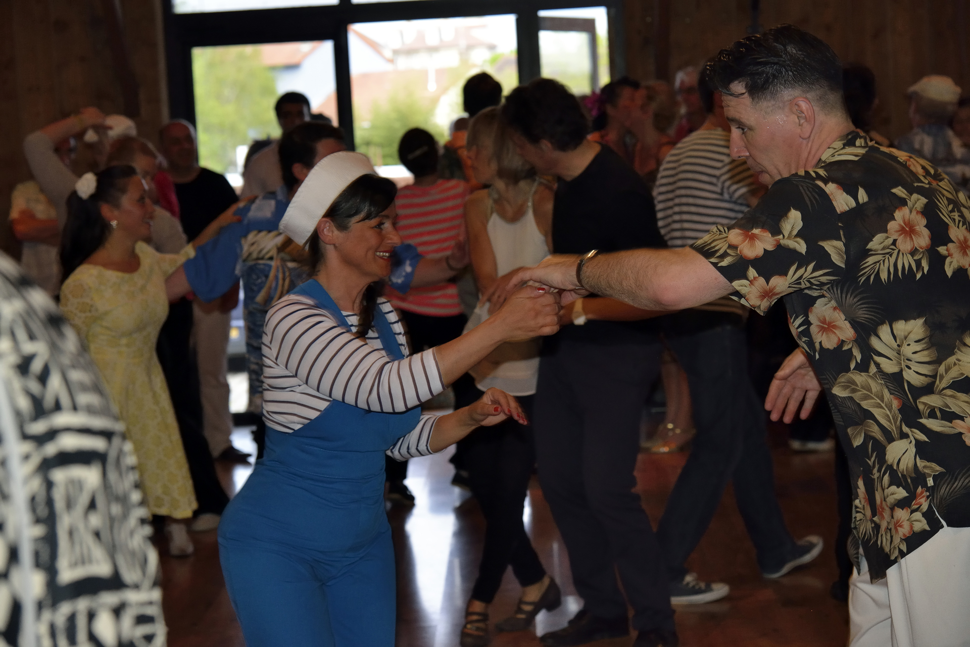 Danse RockBoogieWoogie 10