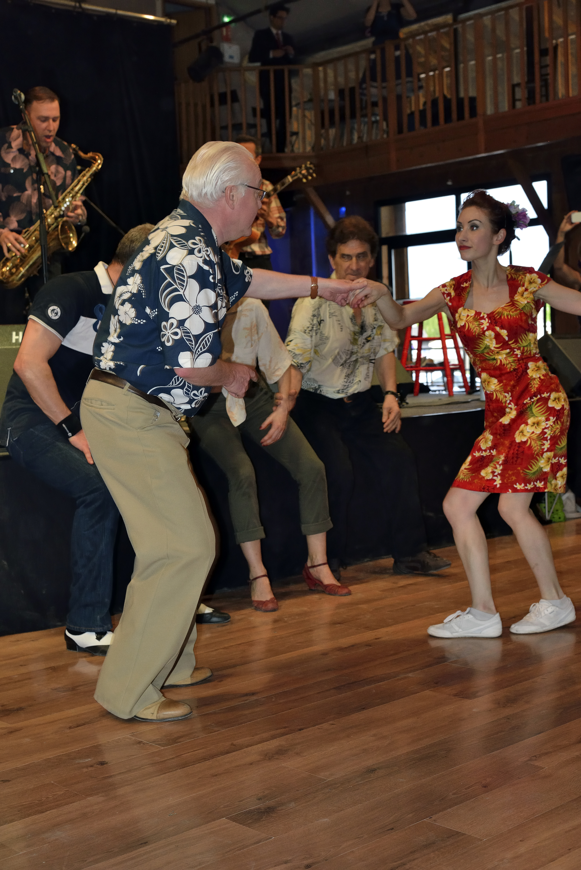 Danse RockBoogieWoogie 11