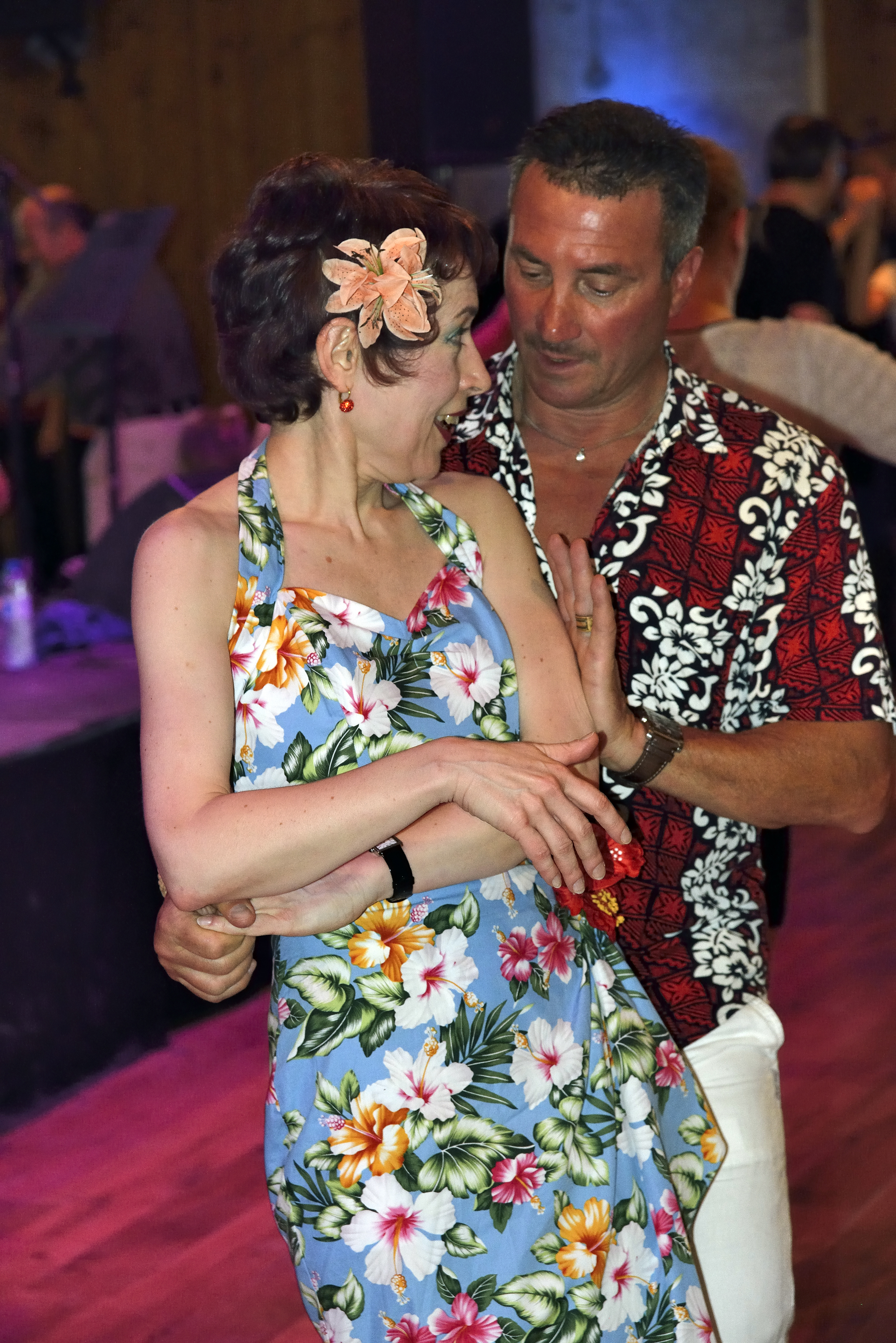 Danse RockBoogieWoogie 16