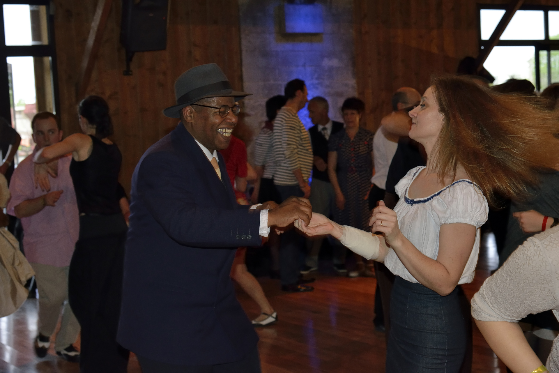 Danse RockBoogieWoogie 19