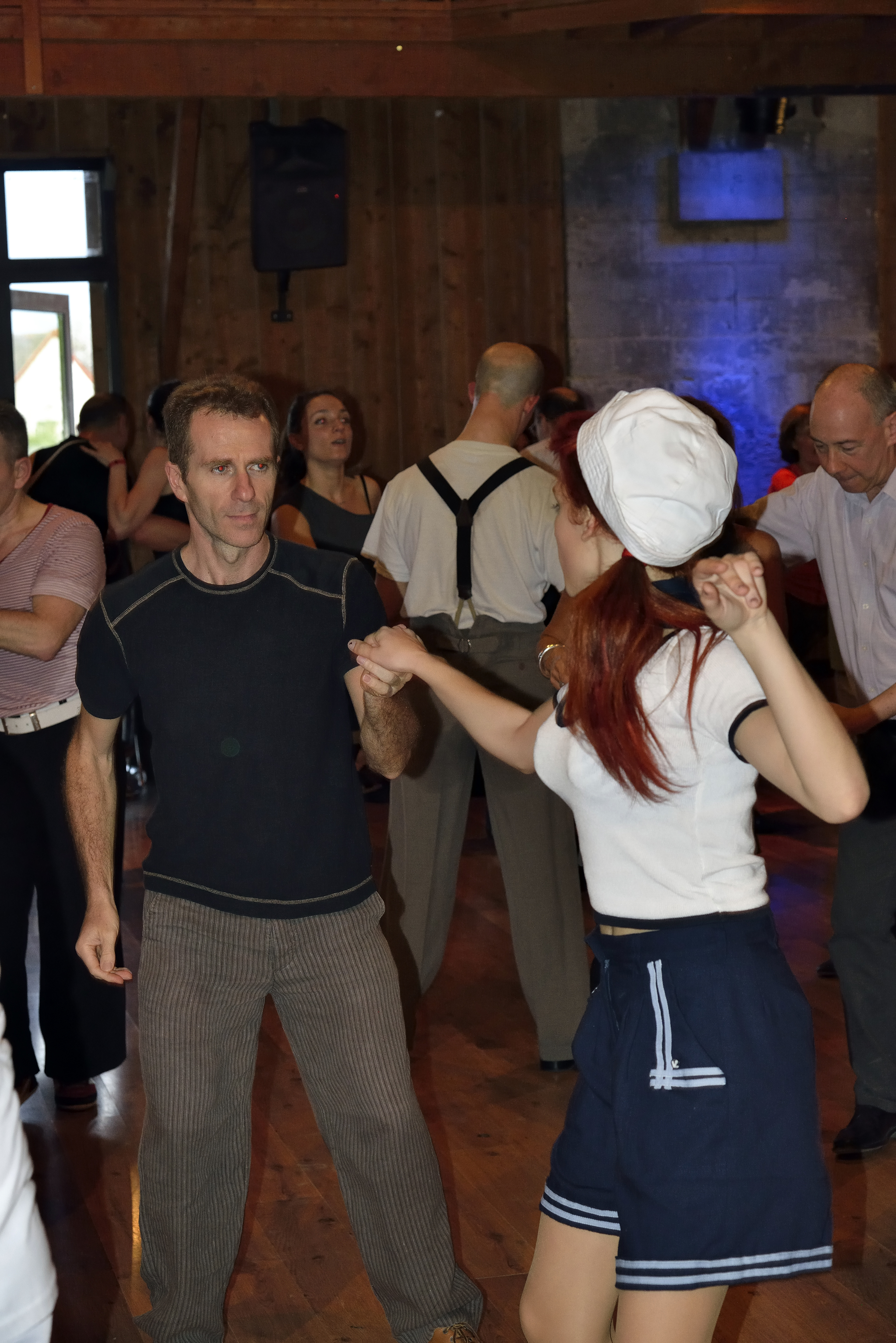 Danse RockBoogieWoogie 20