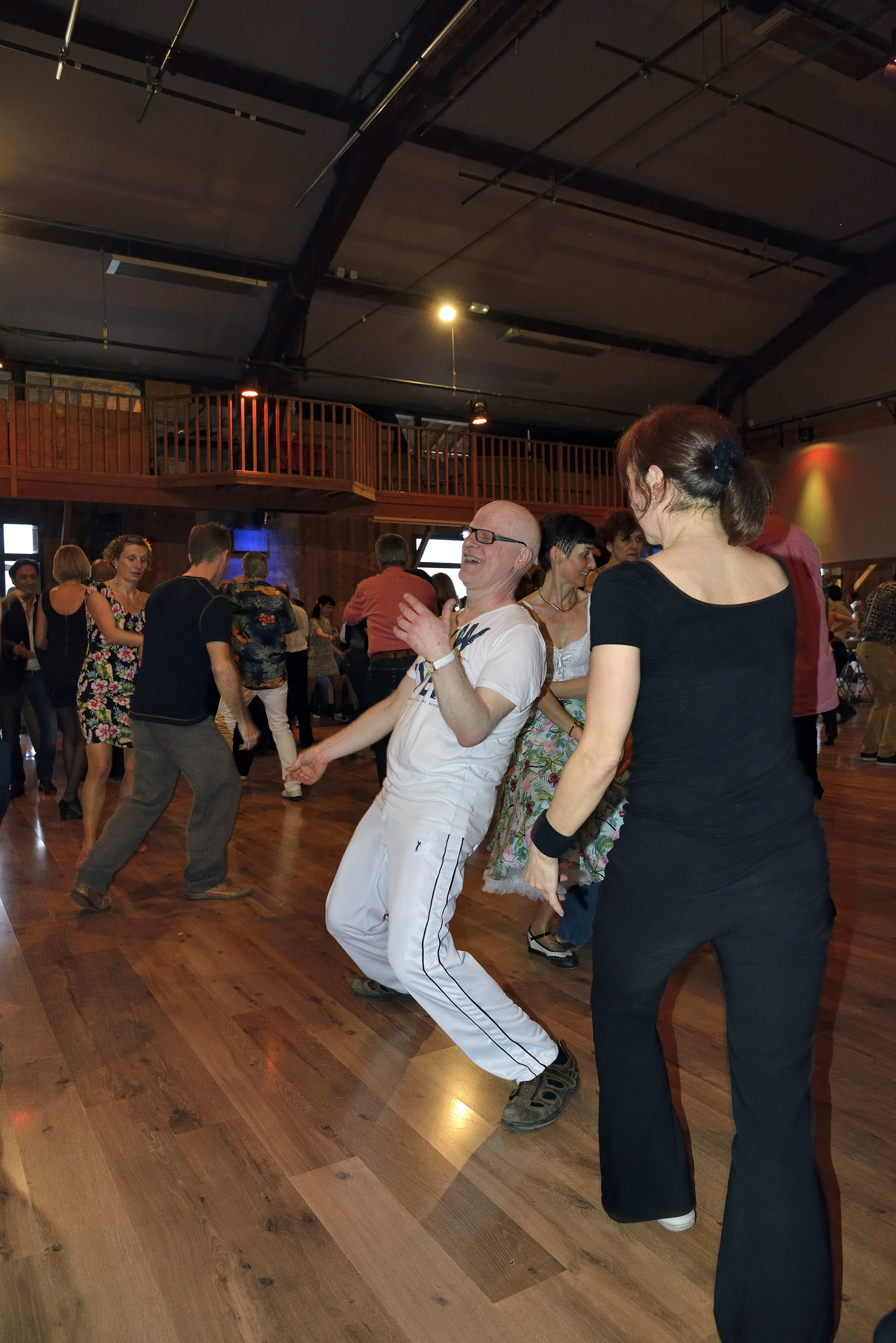 Danse RockBoogieWoogie 21