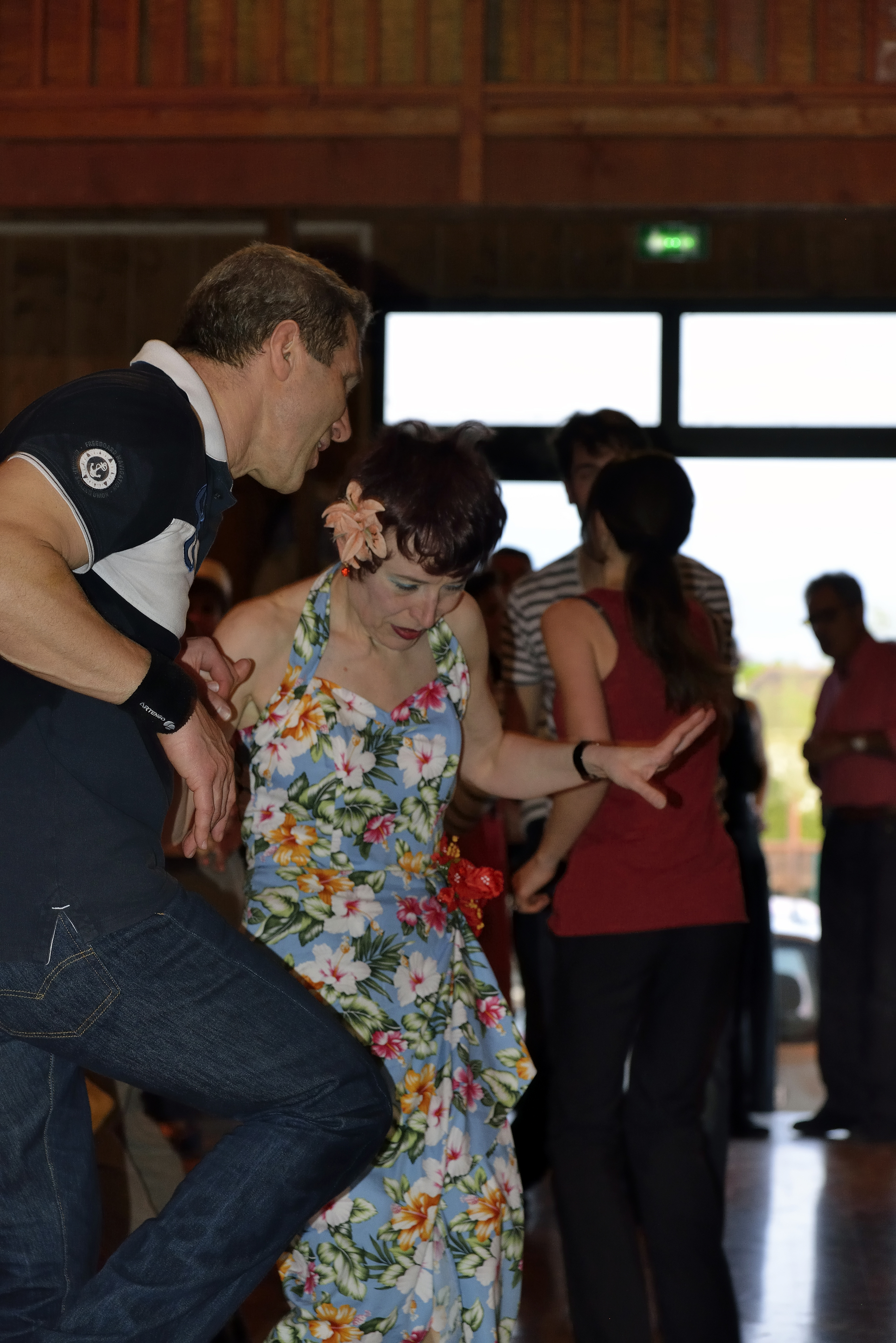 Danse RockBoogieWoogie 22