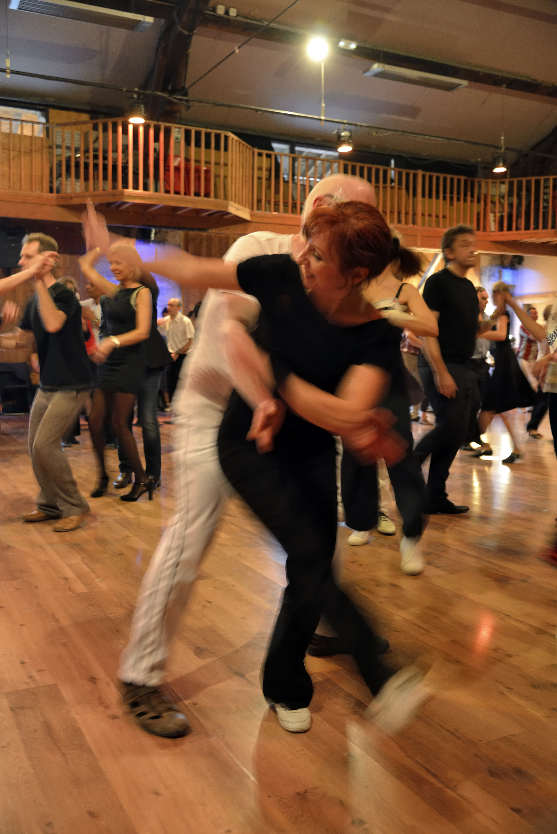 Danse RockBoogieWoogie 24