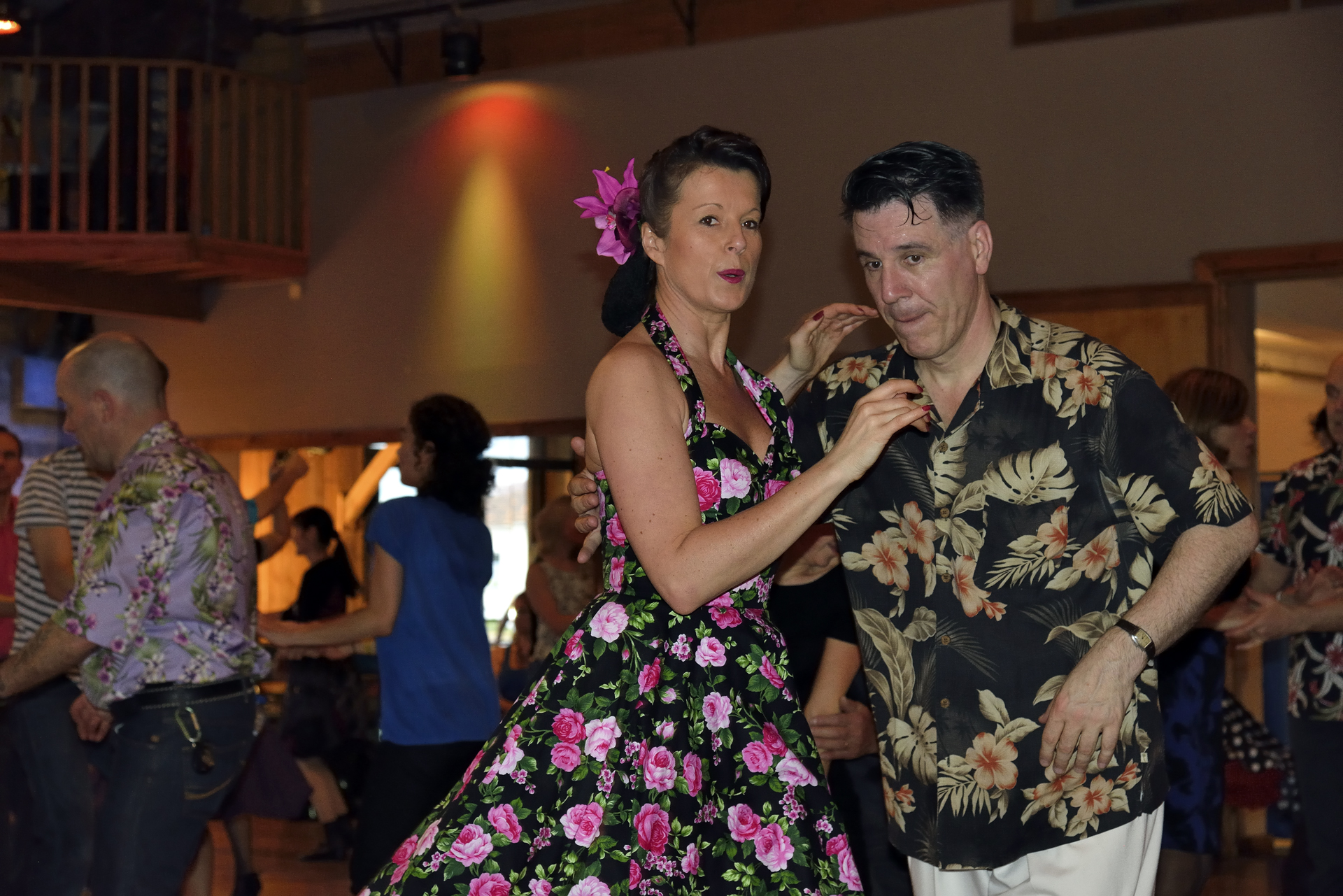 Danse RockBoogieWoogie 25