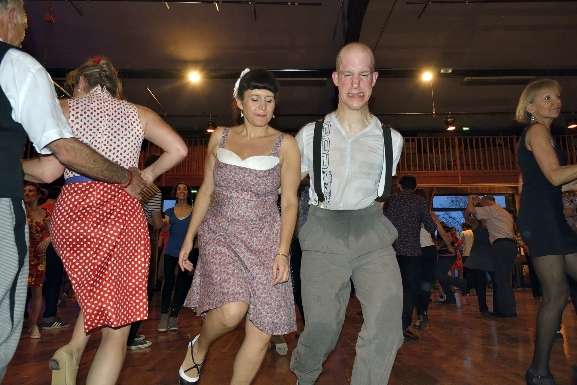 Danse RockBoogieWoogie 27