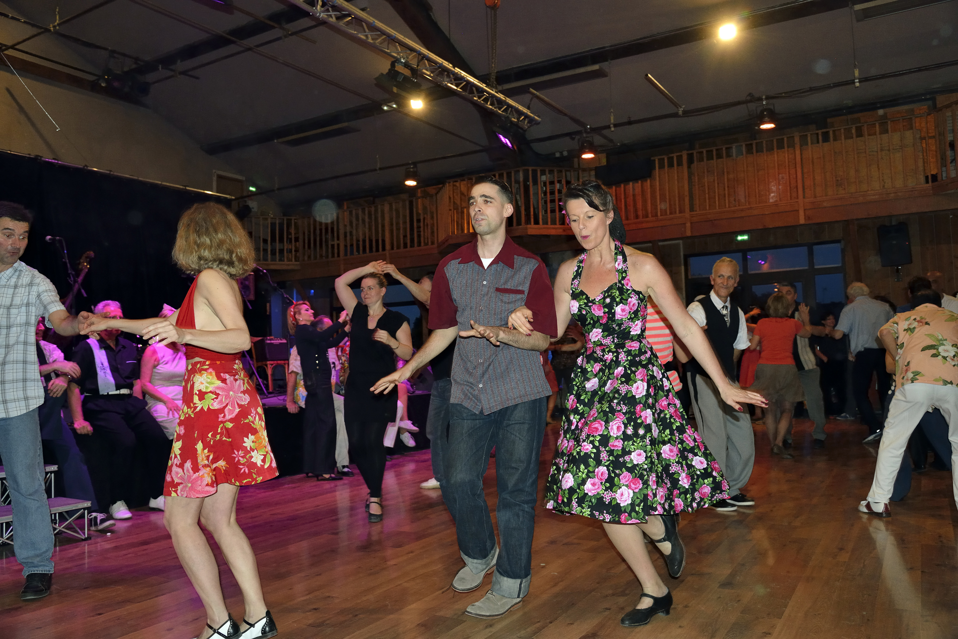 Danse RockBoogieWoogie 30