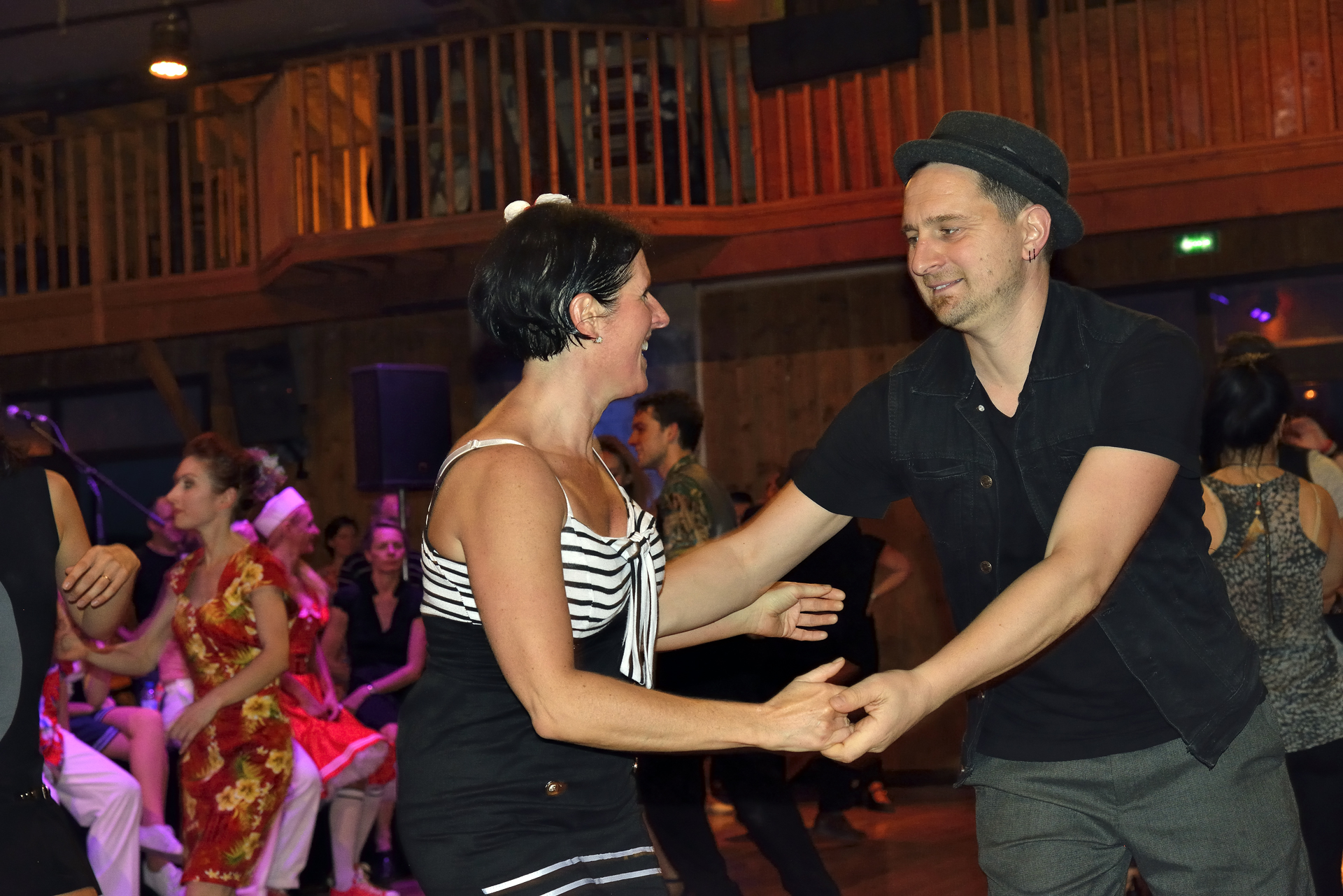 Danse RockBoogieWoogie 31