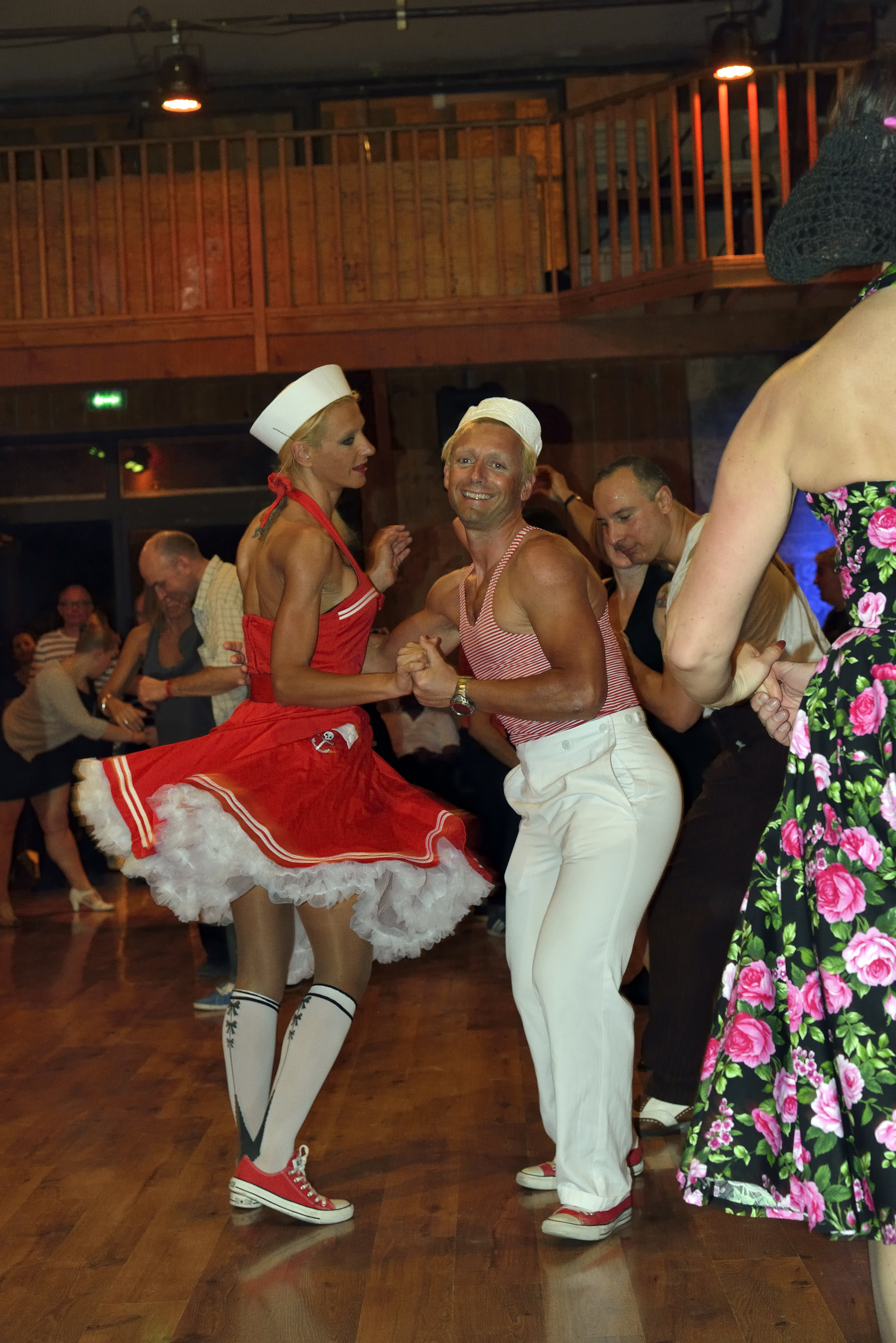 Danse RockBoogieWoogie 32