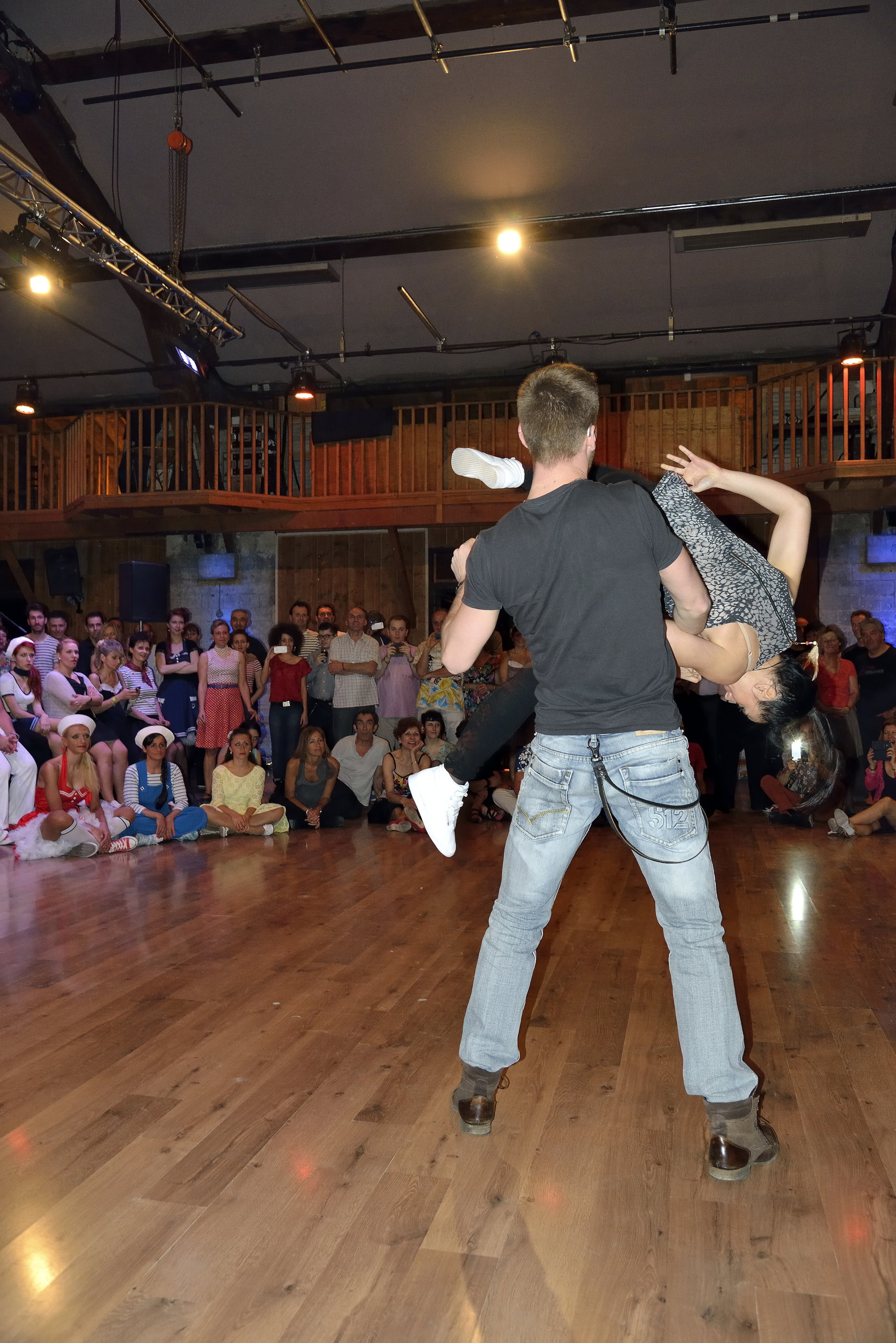 Danse RockBoogieWoogie 33