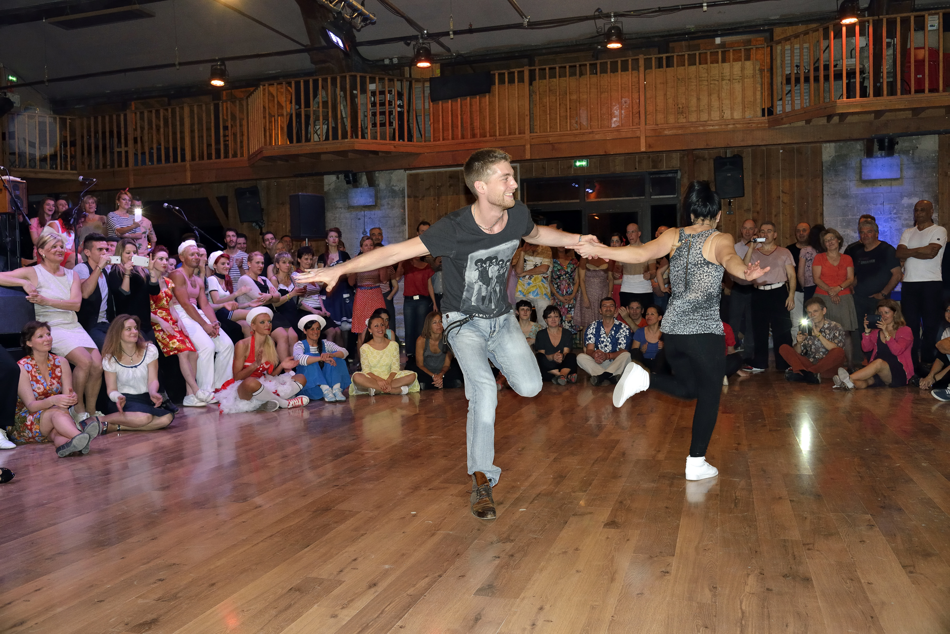 Danse RockBoogieWoogie 34