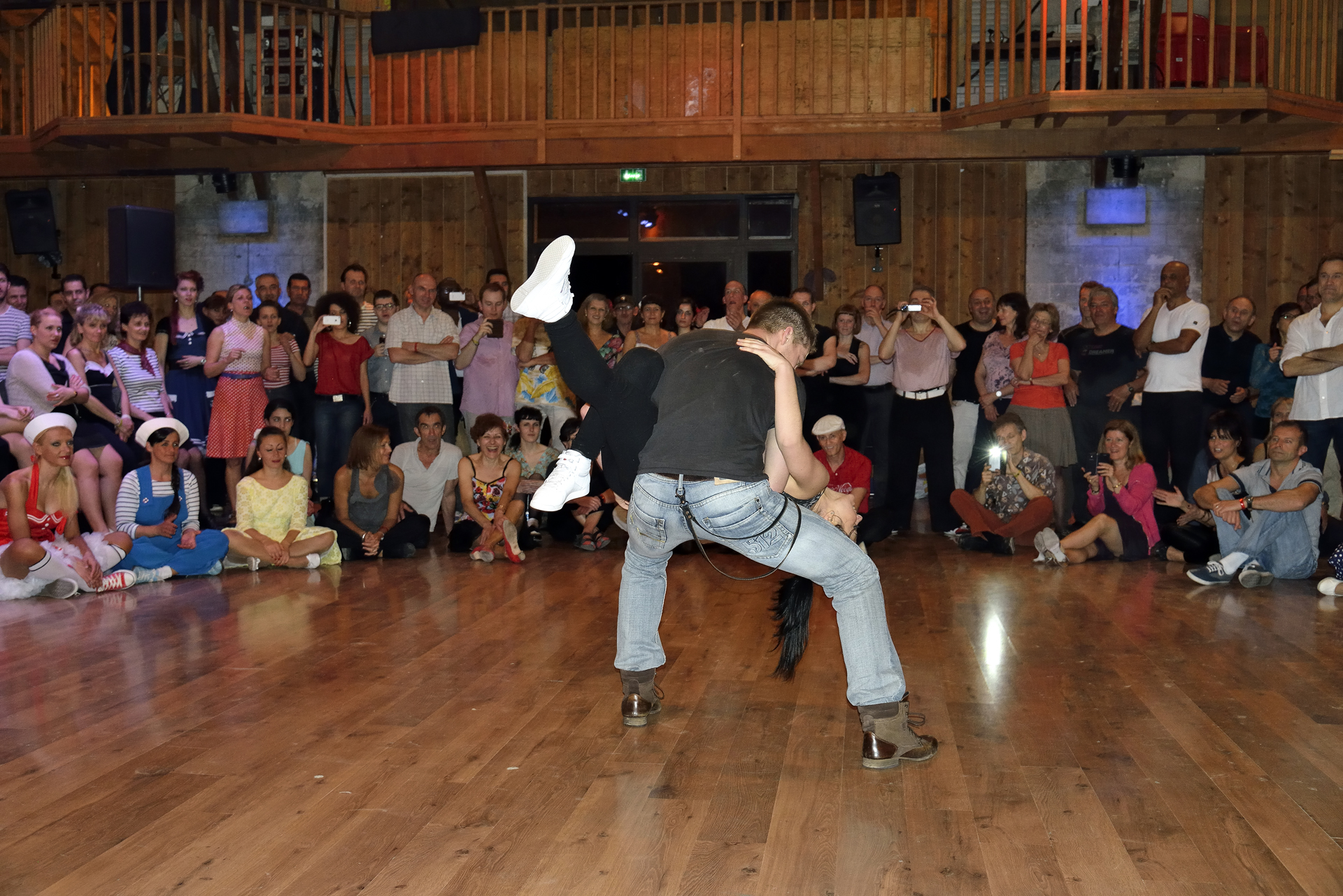 Danse RockBoogieWoogie 35
