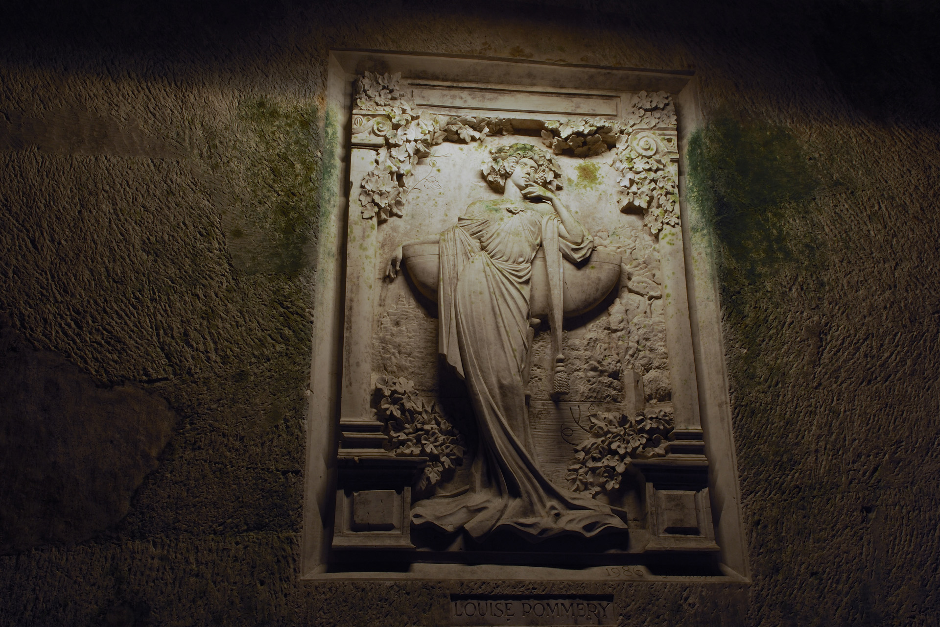 DemiRelief