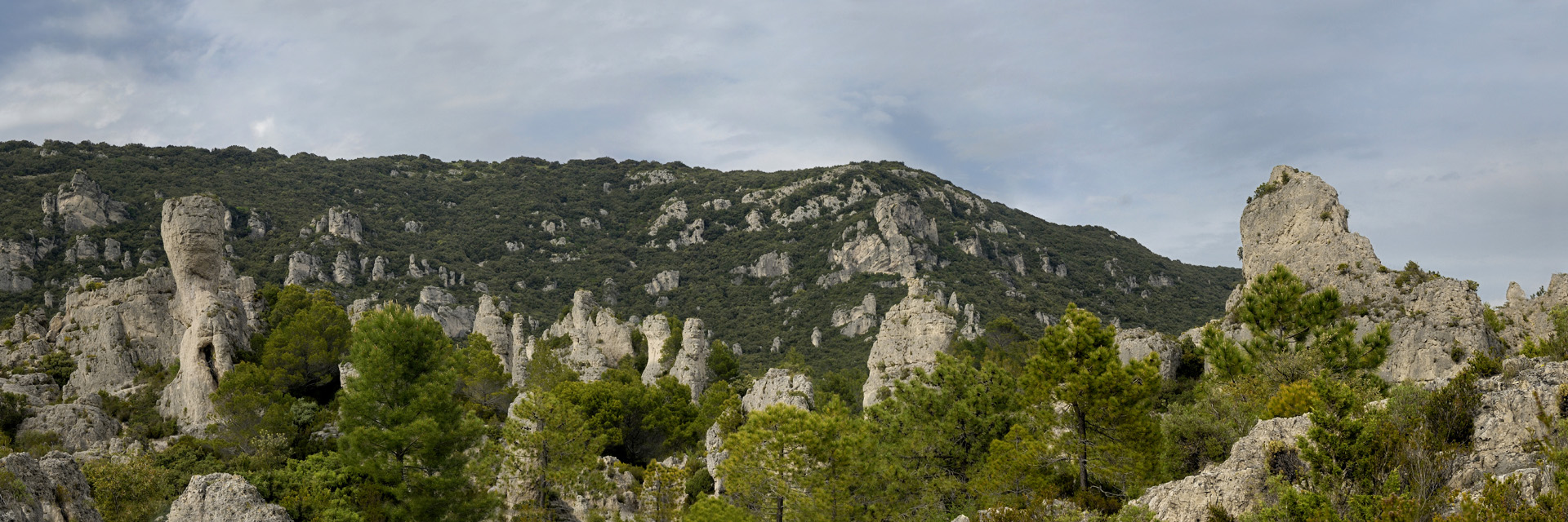 DolomiteMoureze