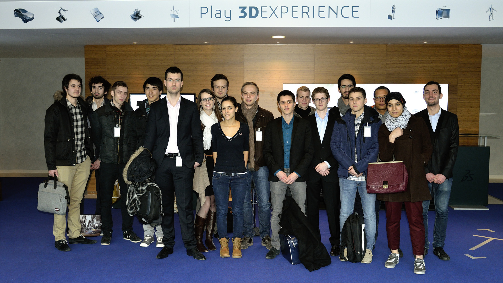 ESIEE 3DExperience 53