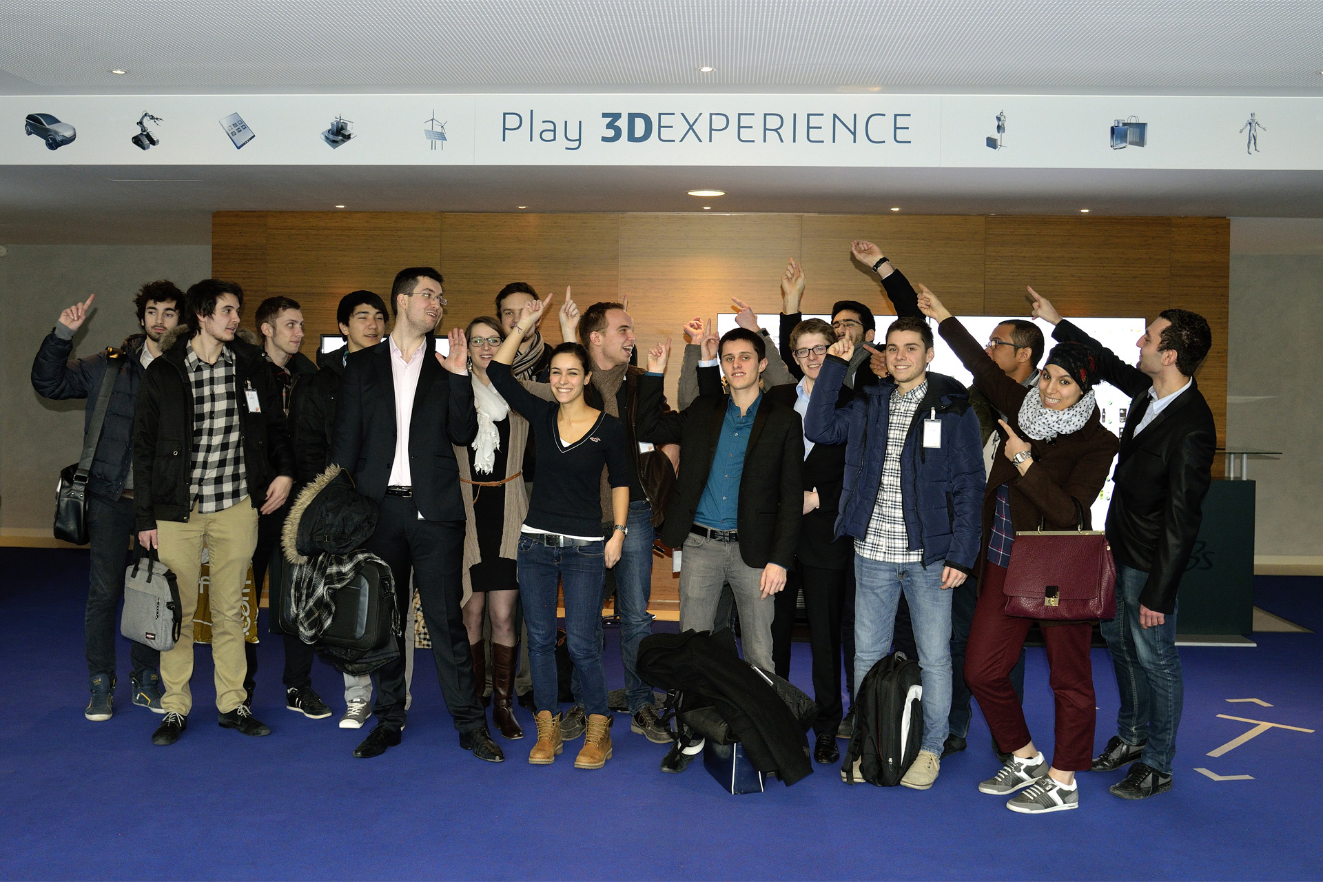 ESIEE 3DExperience 54