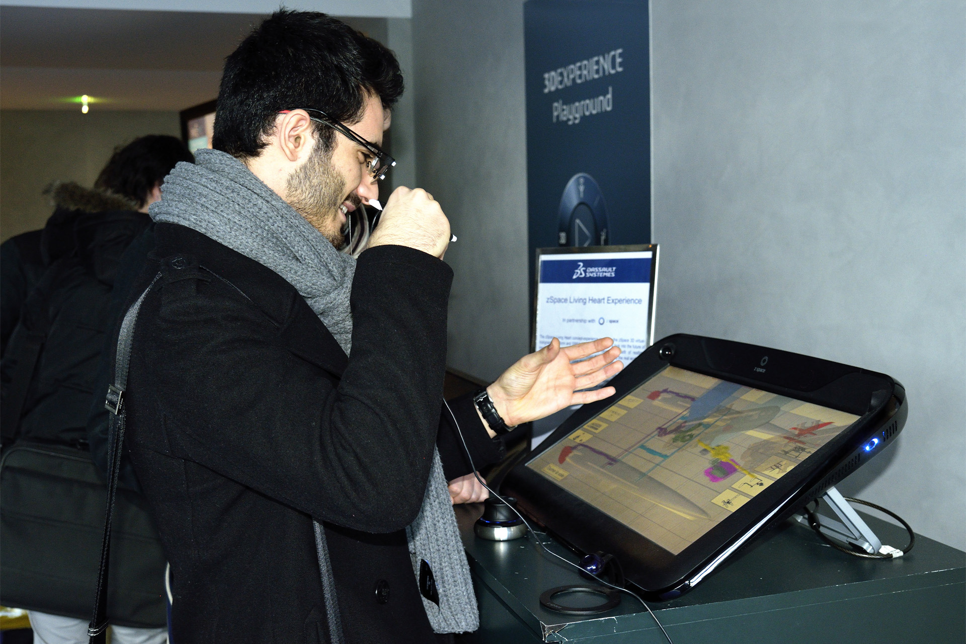 ESIEE 3DExperience 65