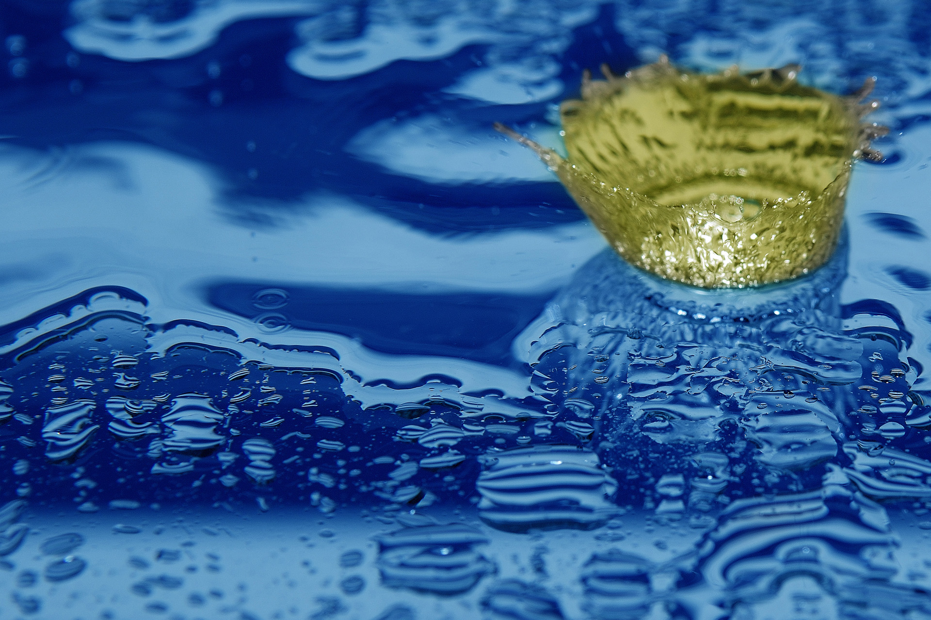 Eau