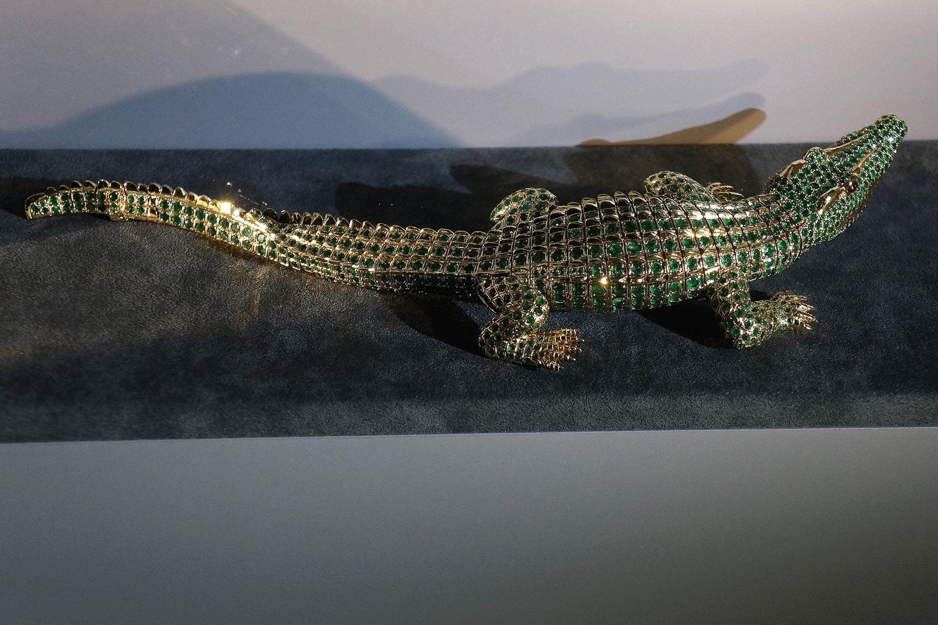 ExpoCartier 100