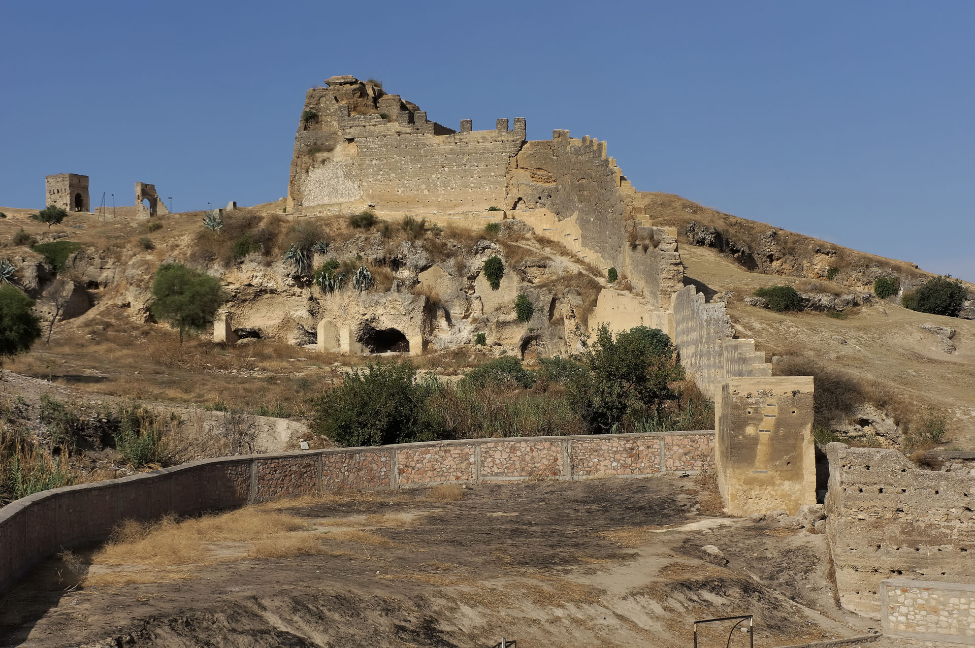 FesMerinides 033