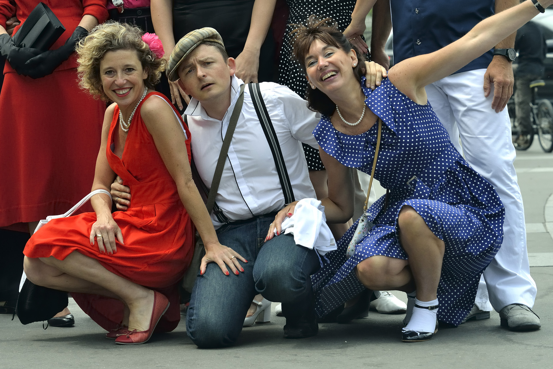 FlashMob 004