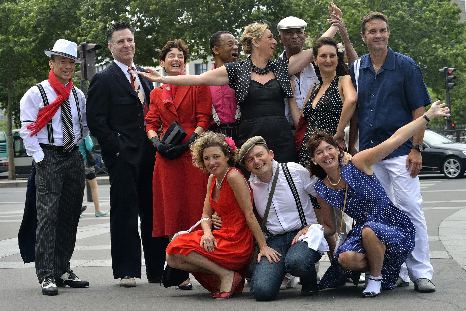 FlashMob 006