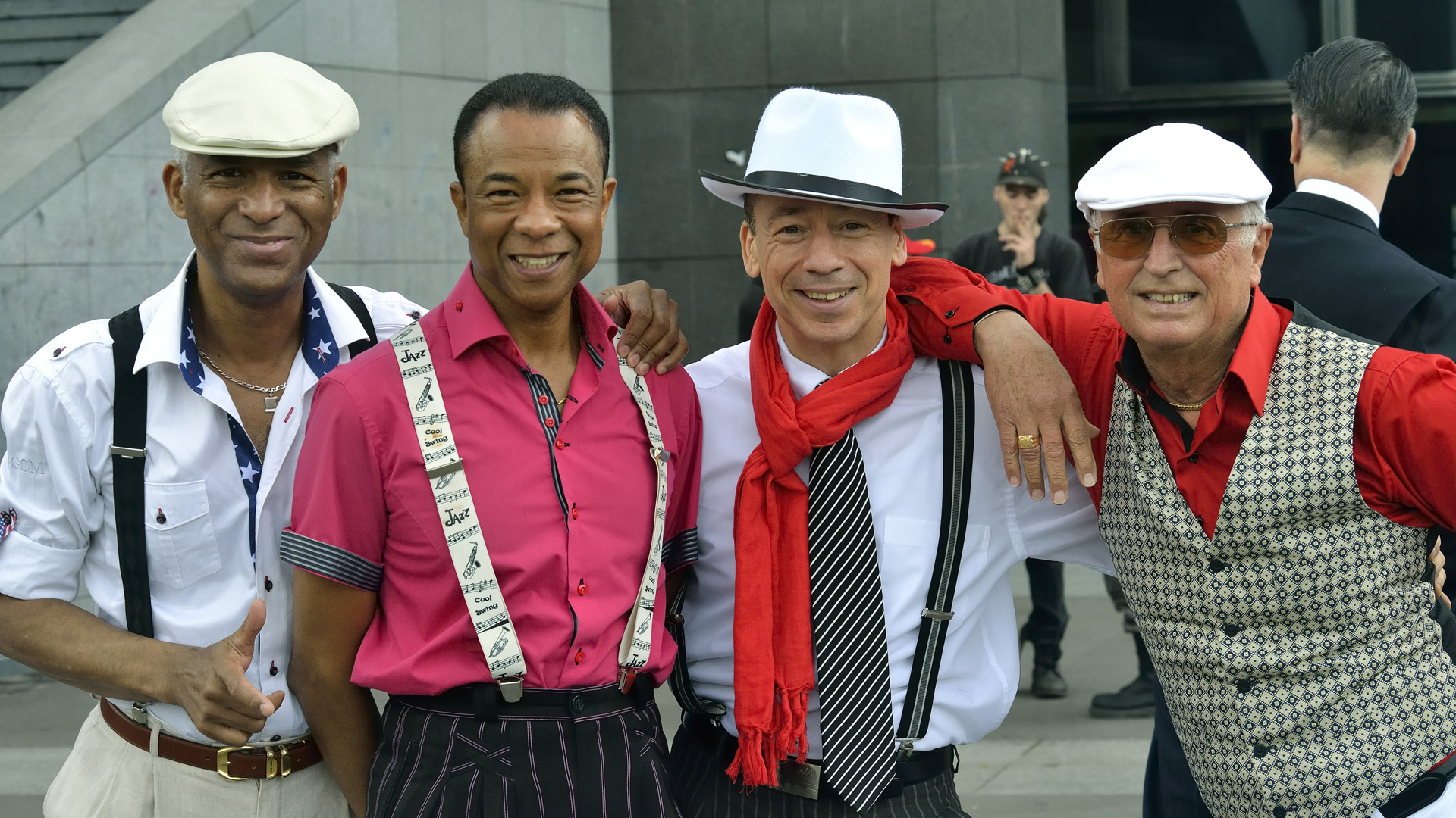 FlashMob 009