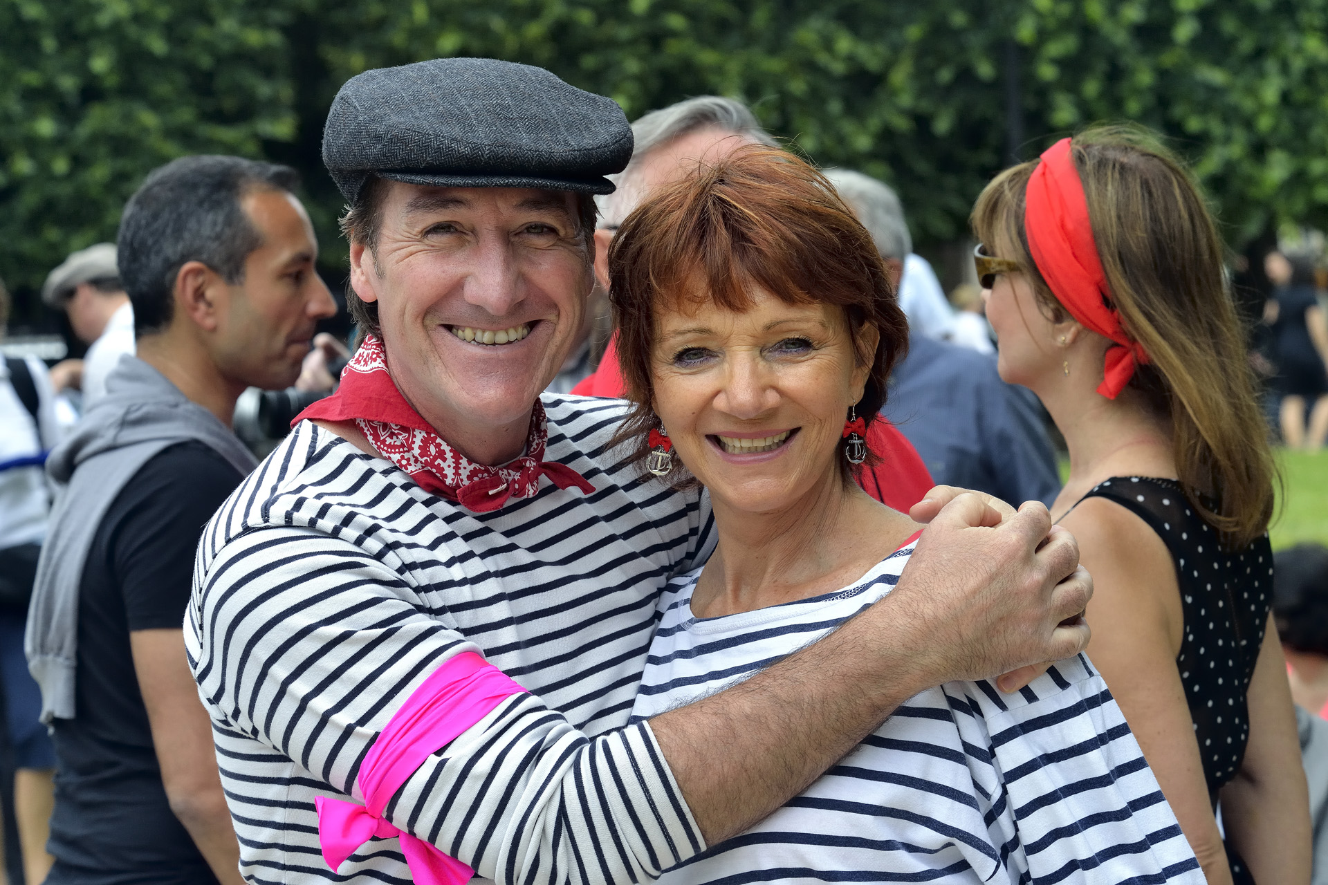 FlashMob 019