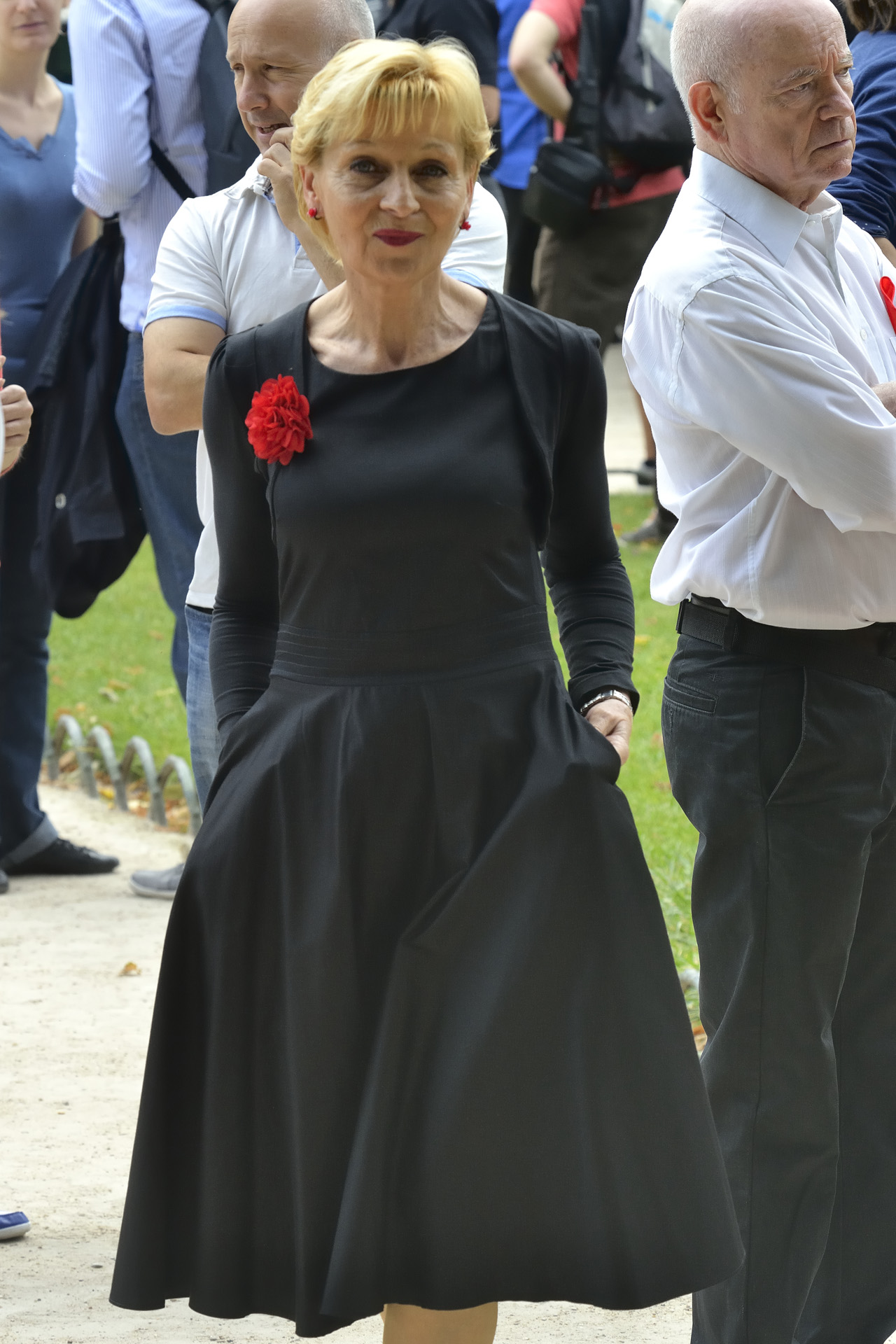FlashMob 027