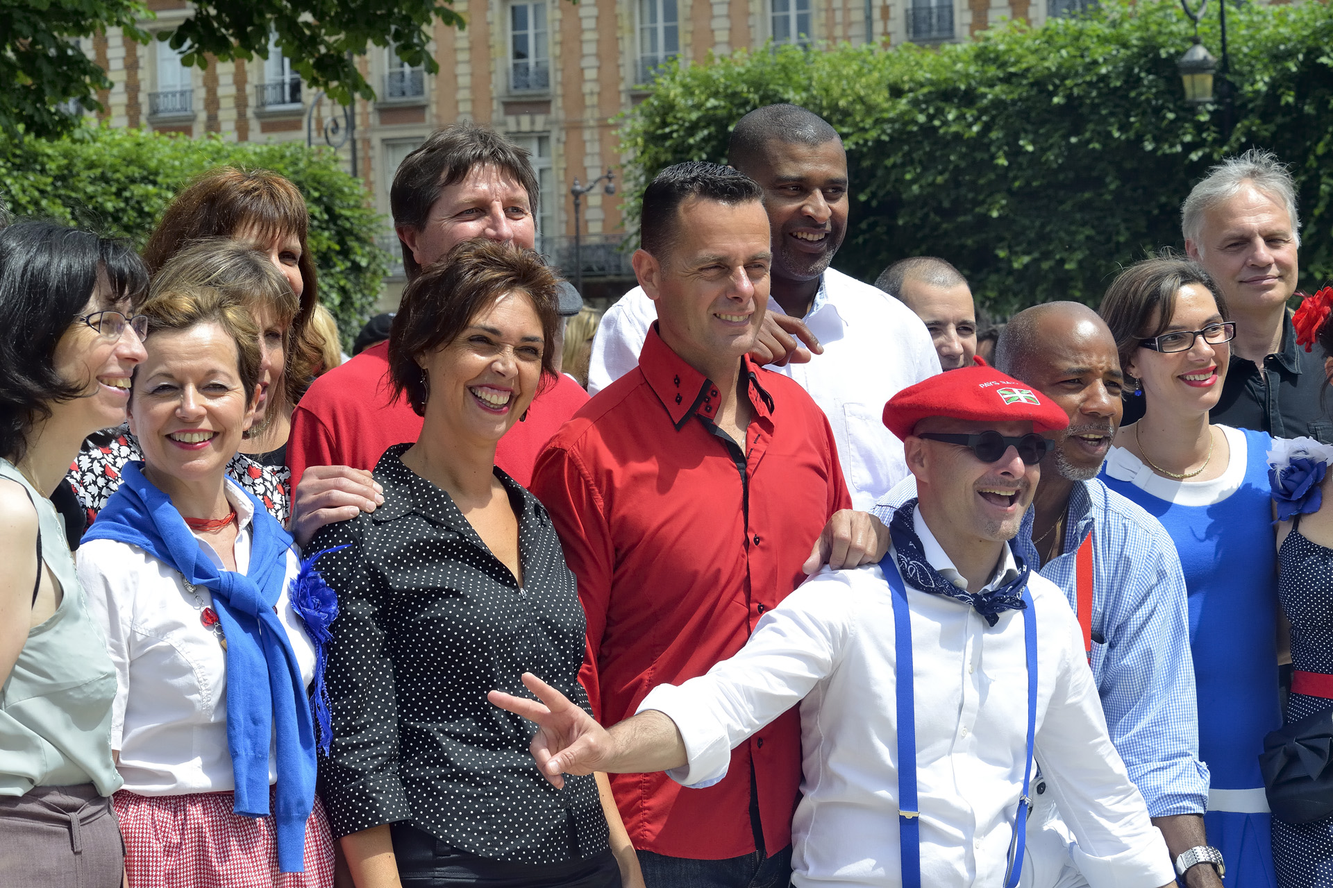 FlashMob 029