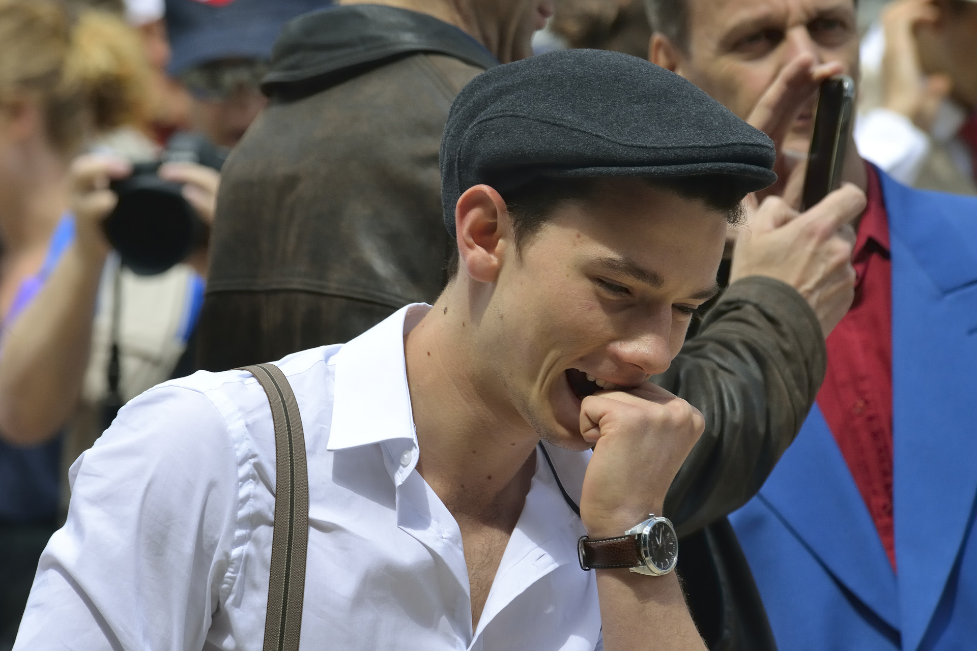 FlashMob 042