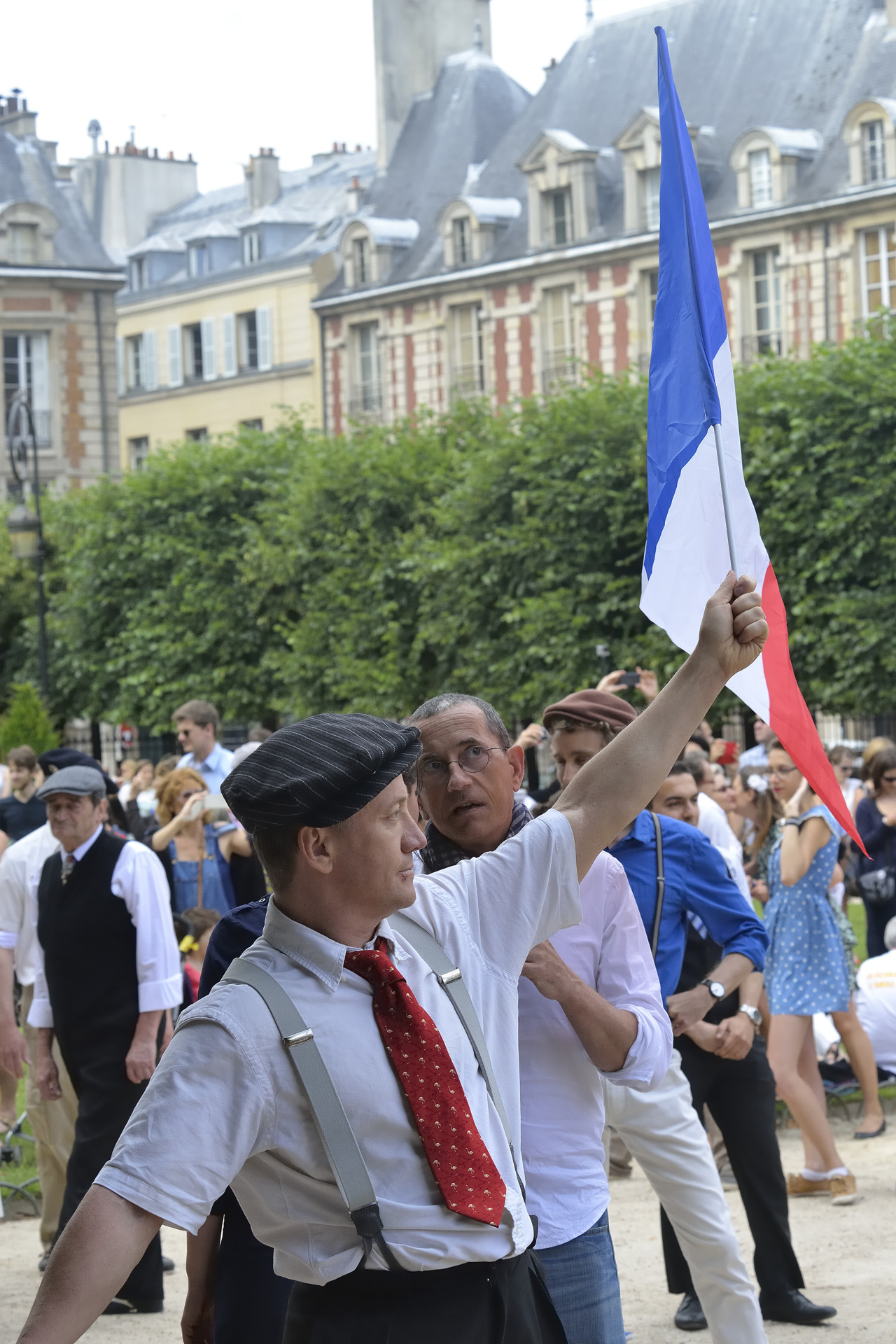 FlashMob 043