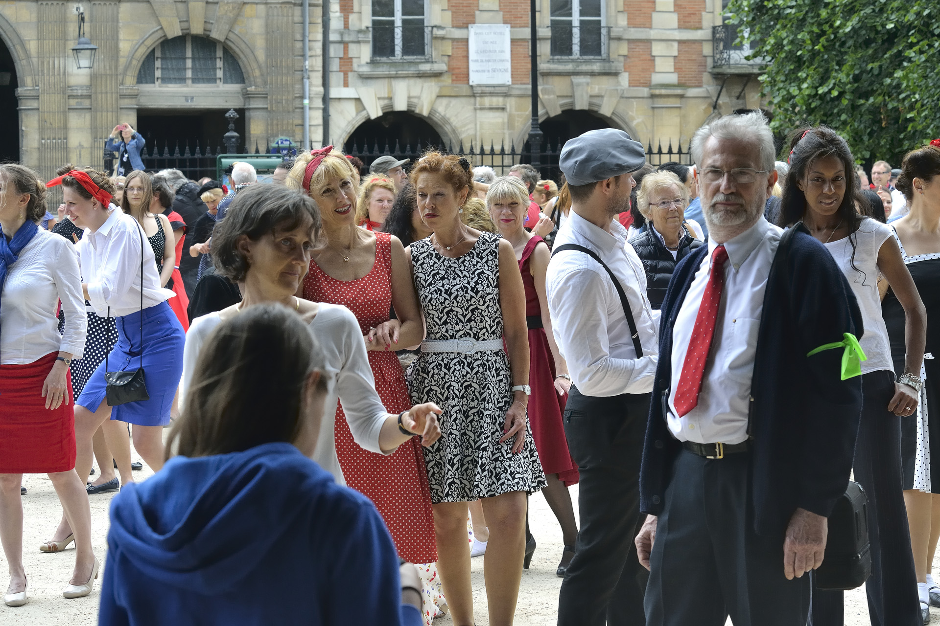 FlashMob 045