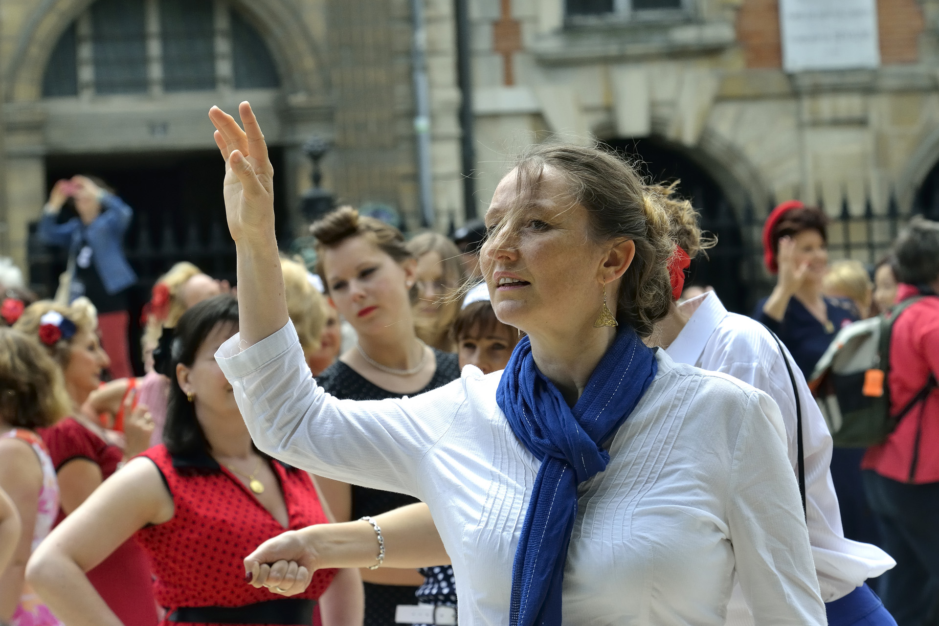 FlashMob 047