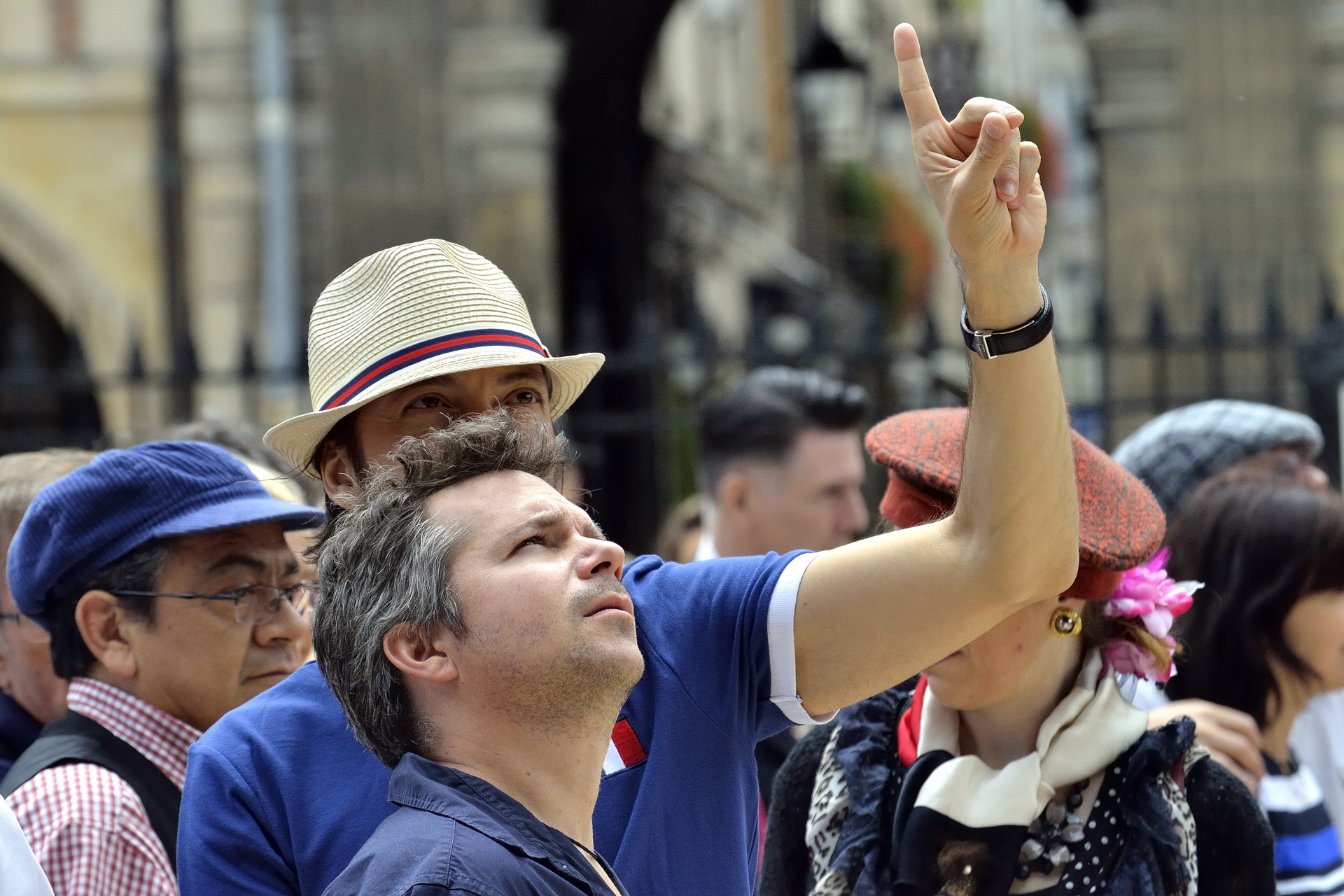 FlashMob 050