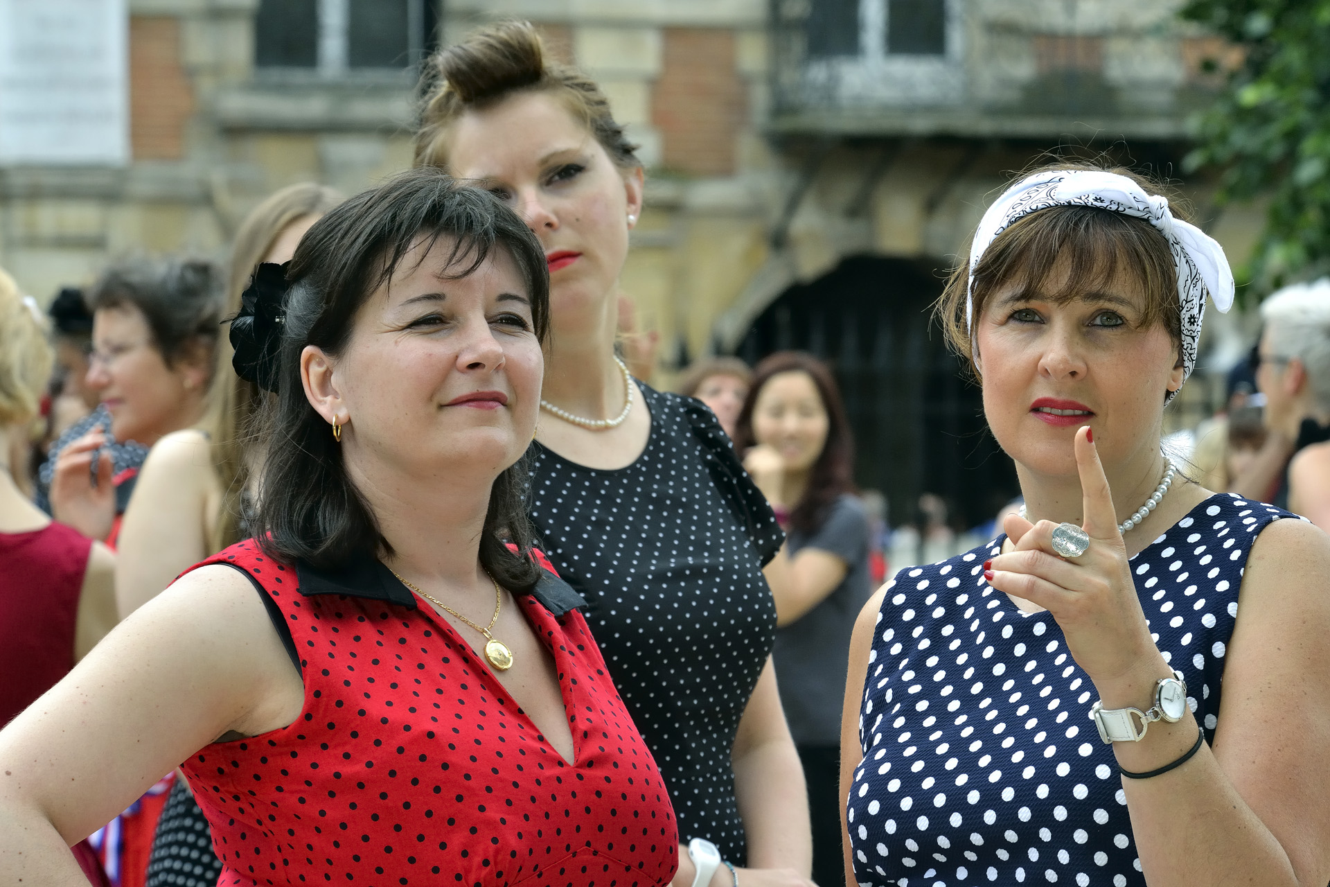 FlashMob 052