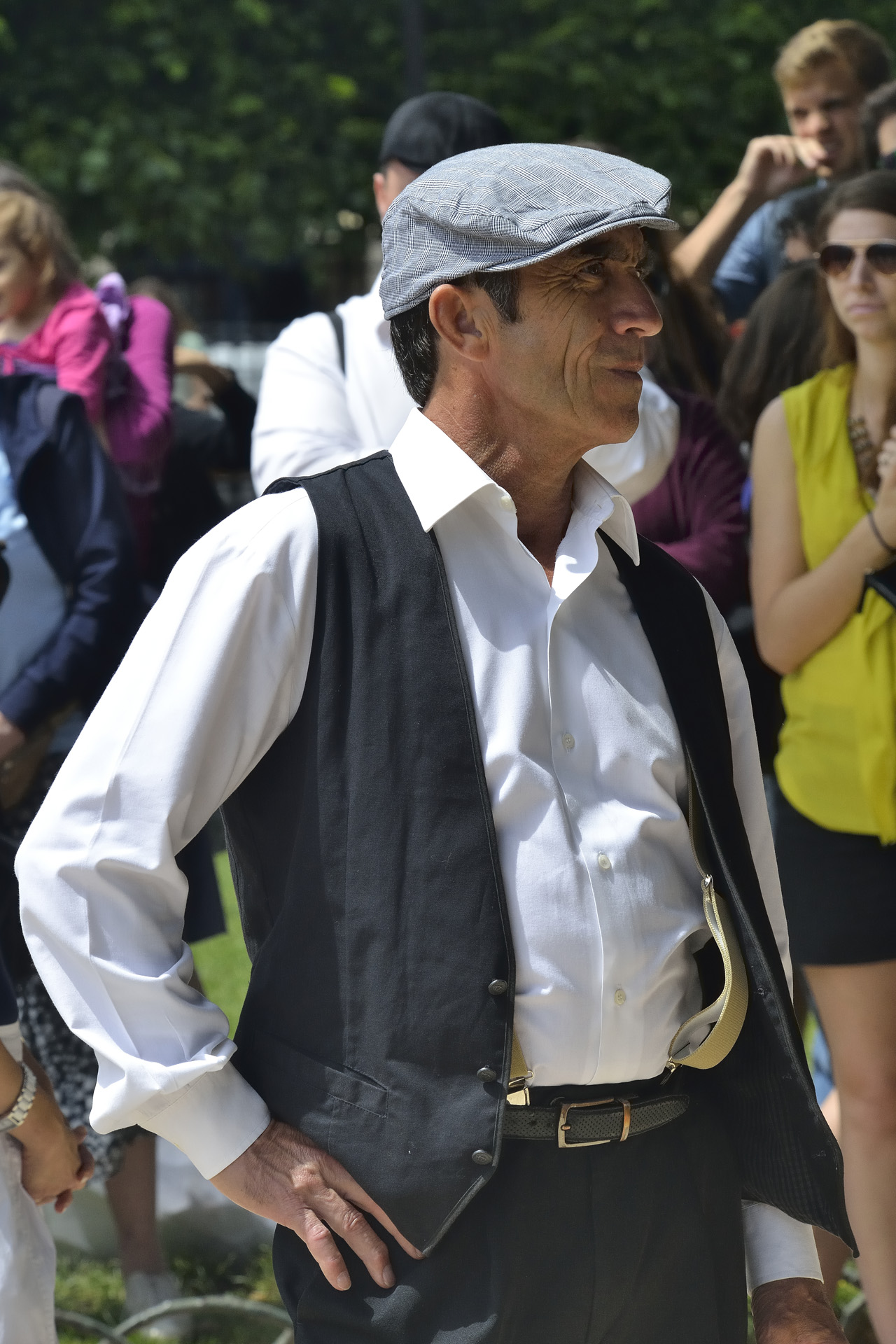 FlashMob 054