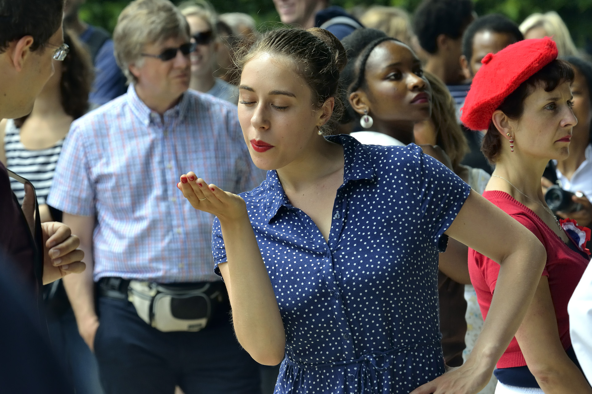 FlashMob 055
