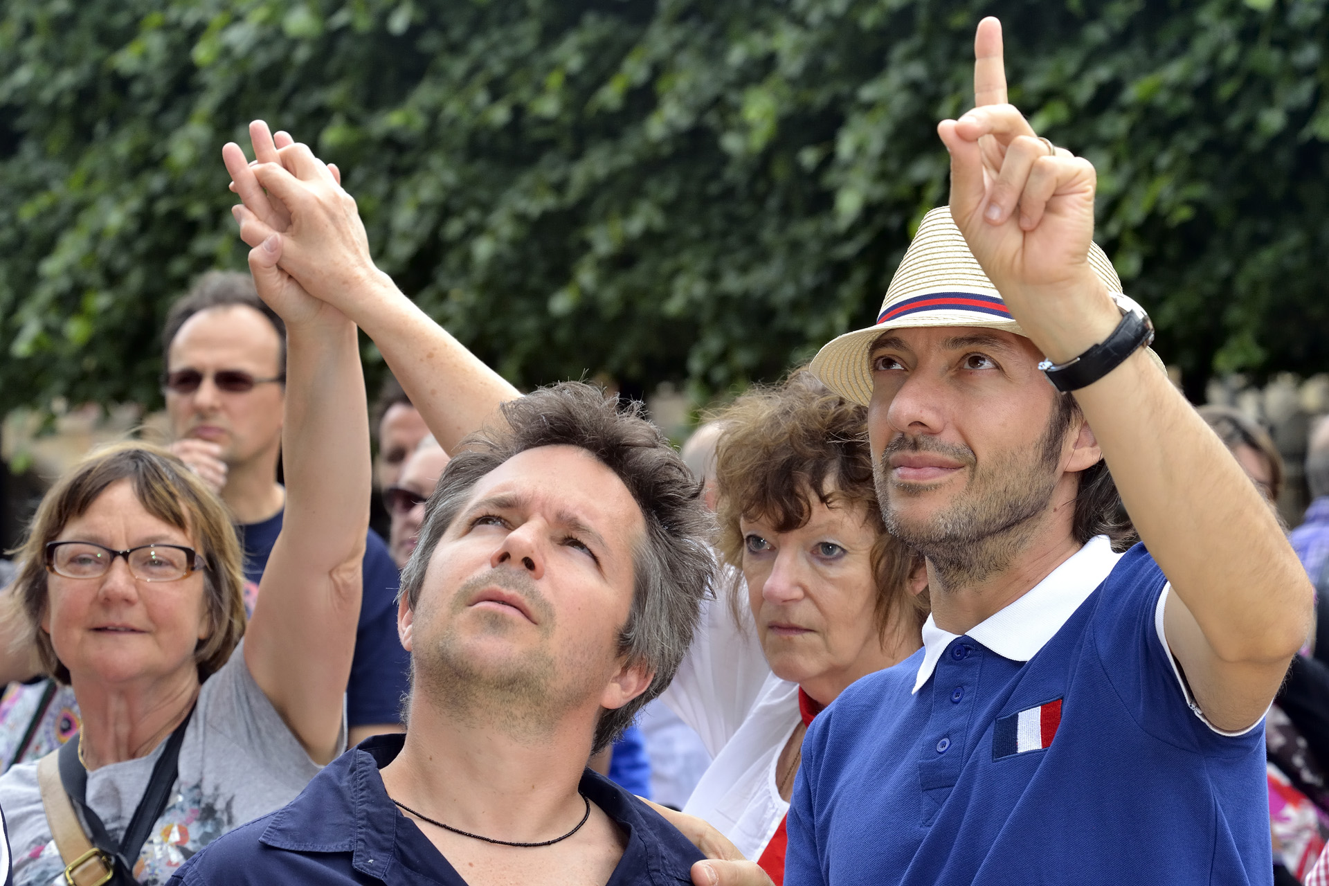 FlashMob 057